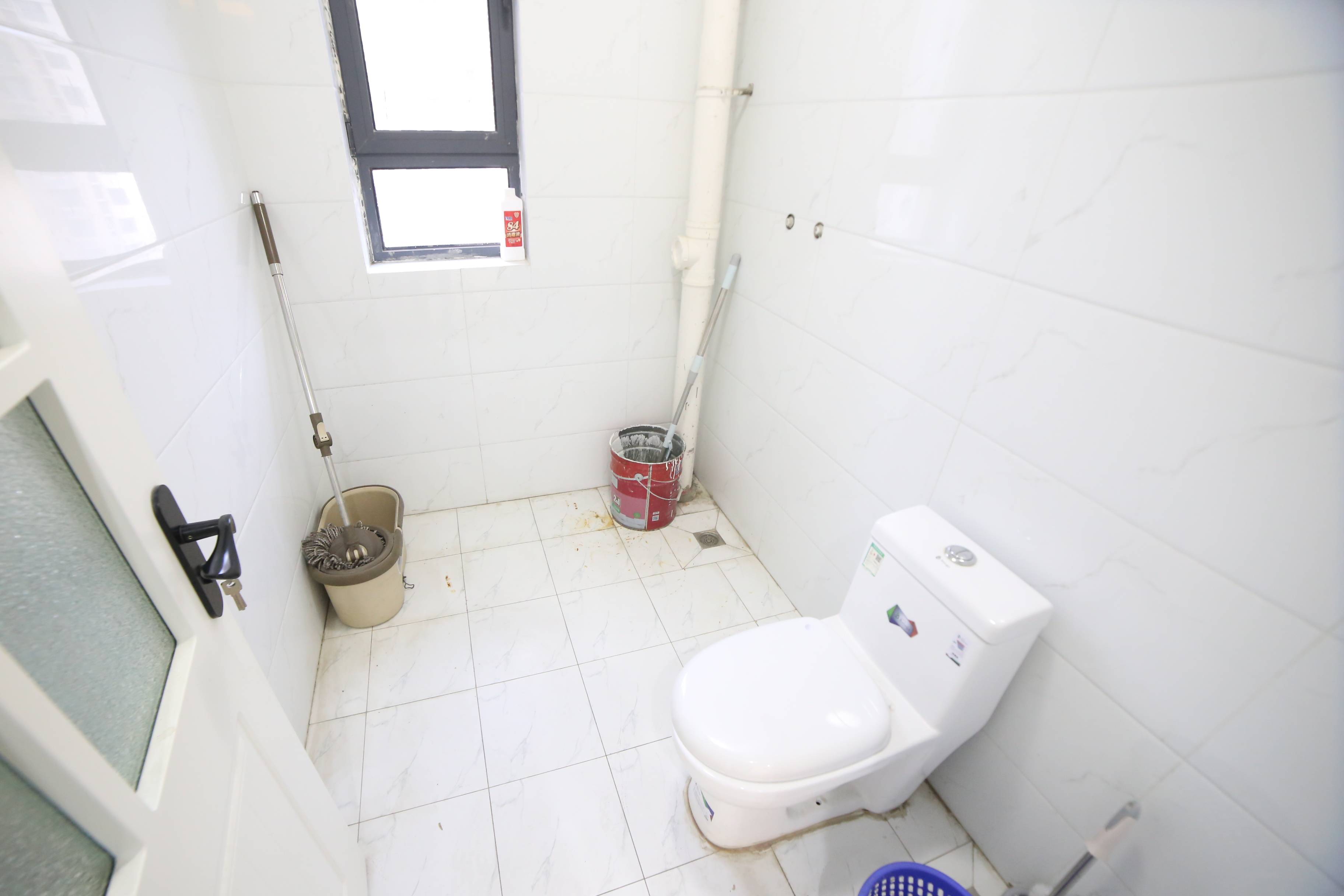 中建锦绣城三期