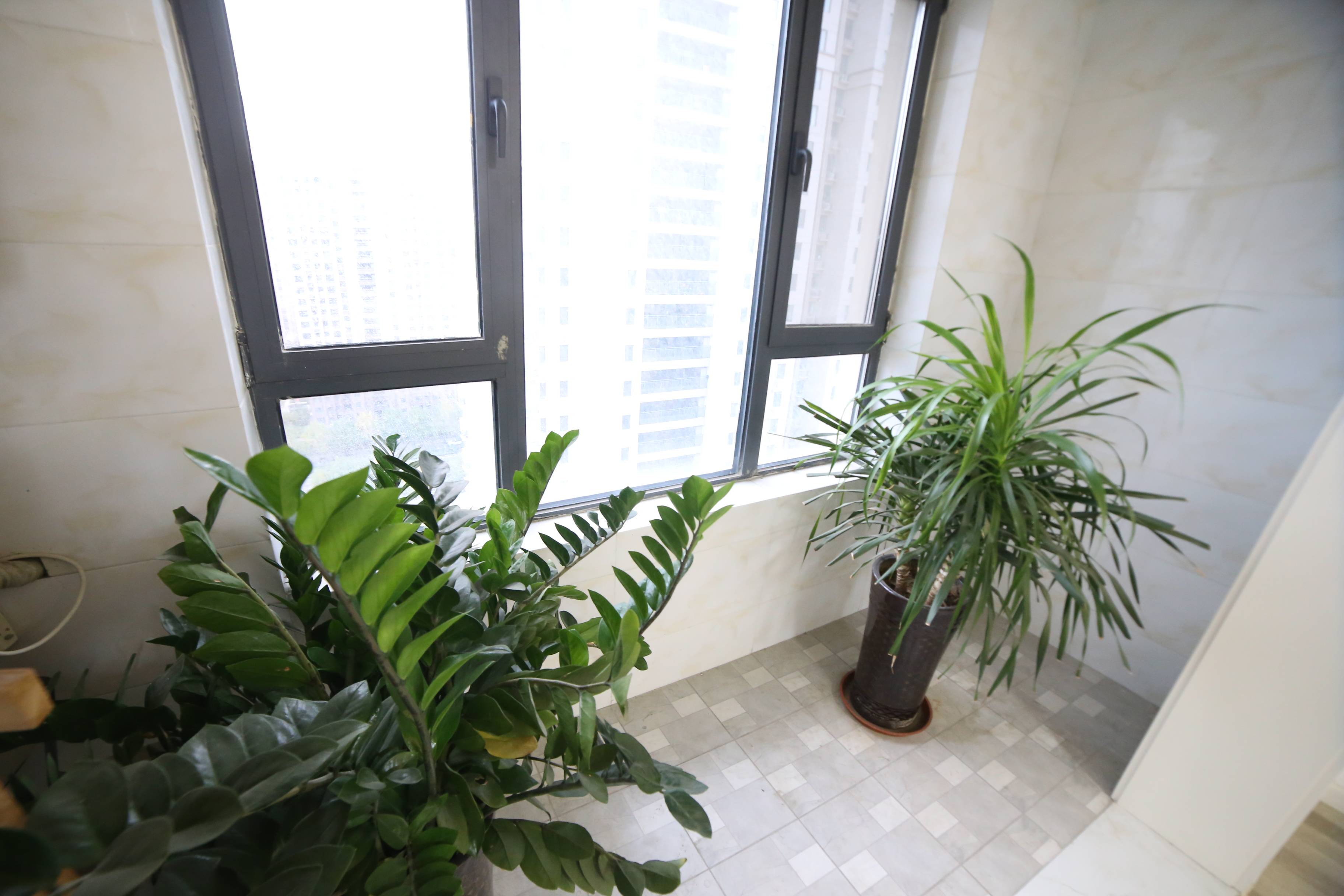 中建锦绣城三期