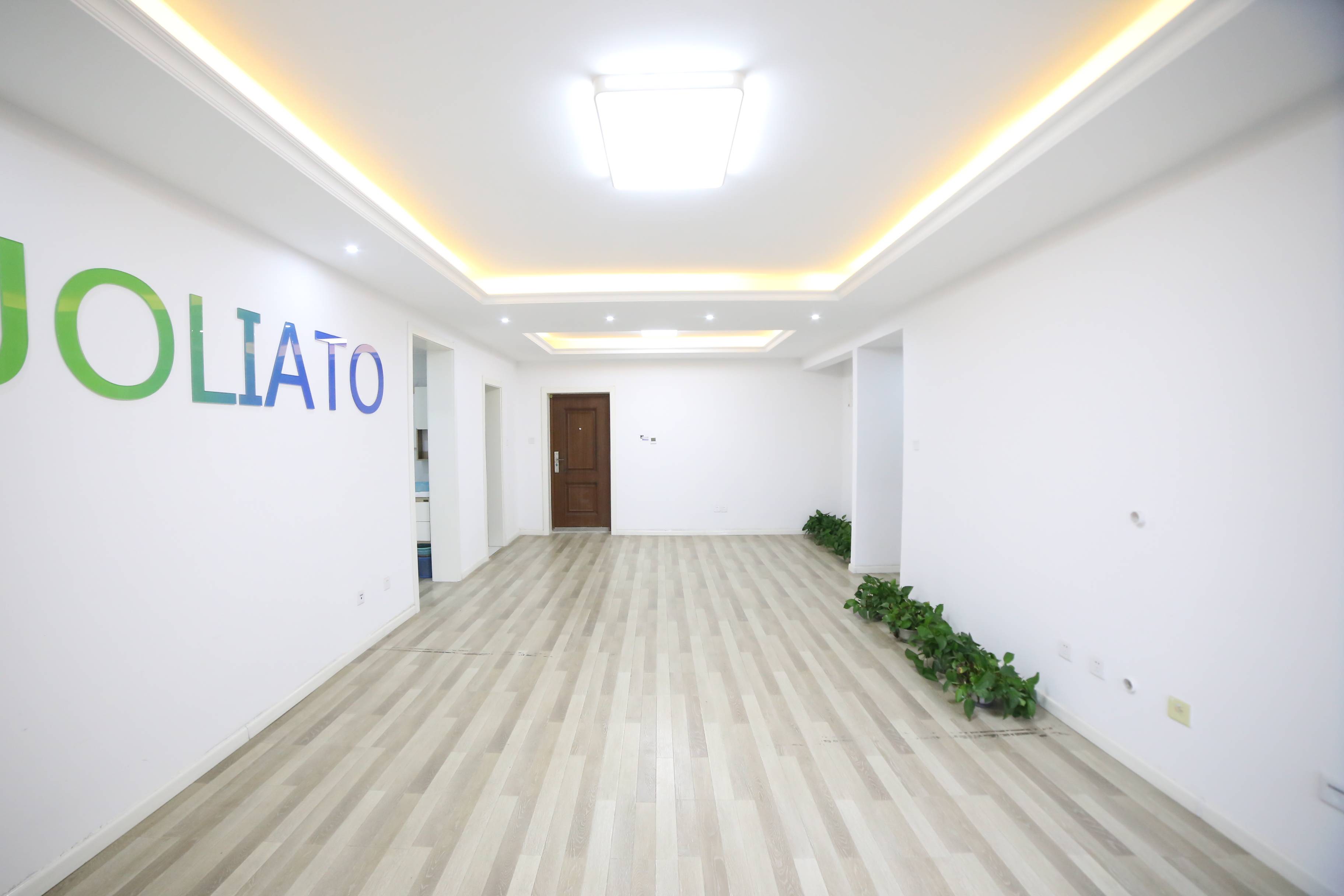 中建锦绣城三期