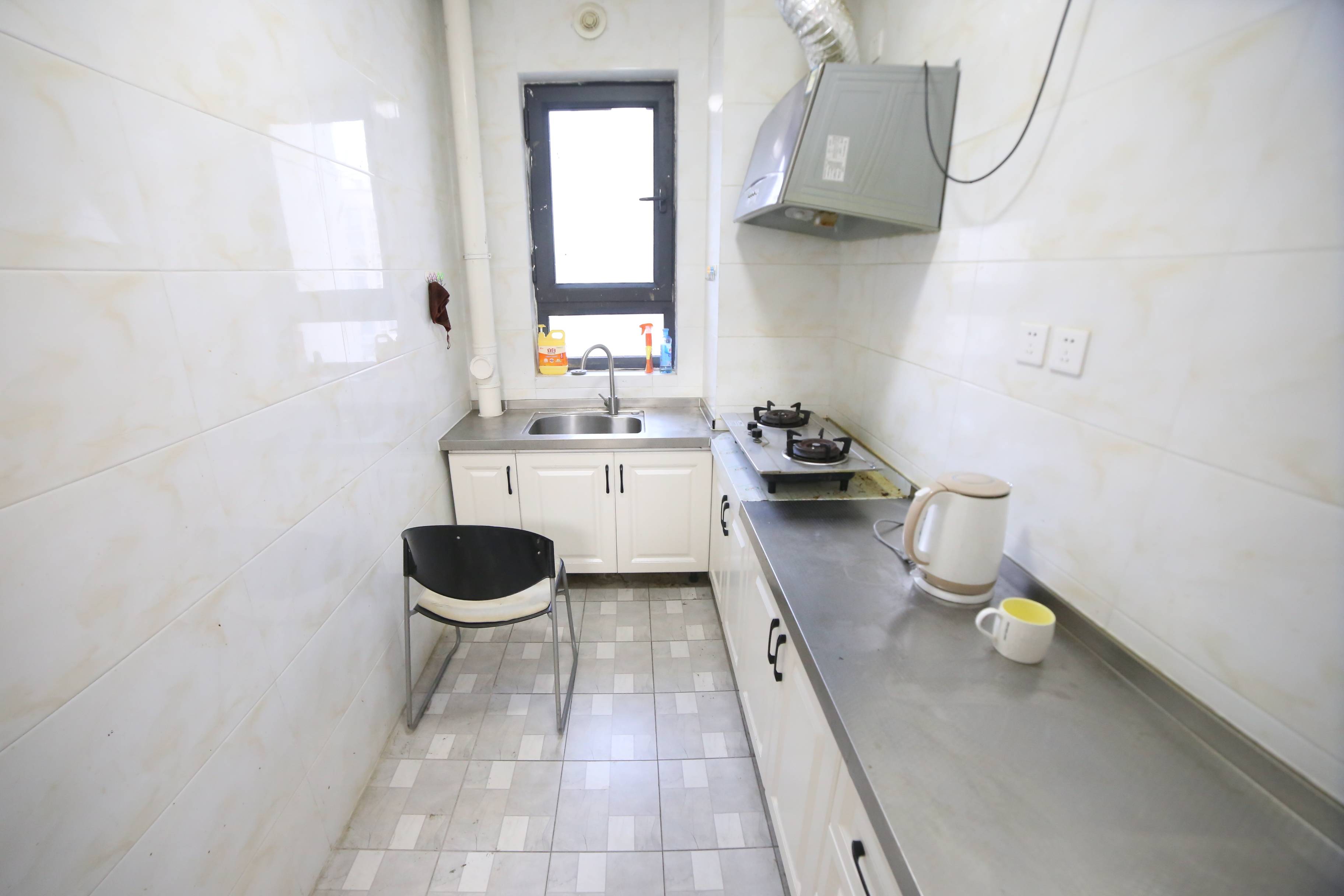 中建锦绣城三期