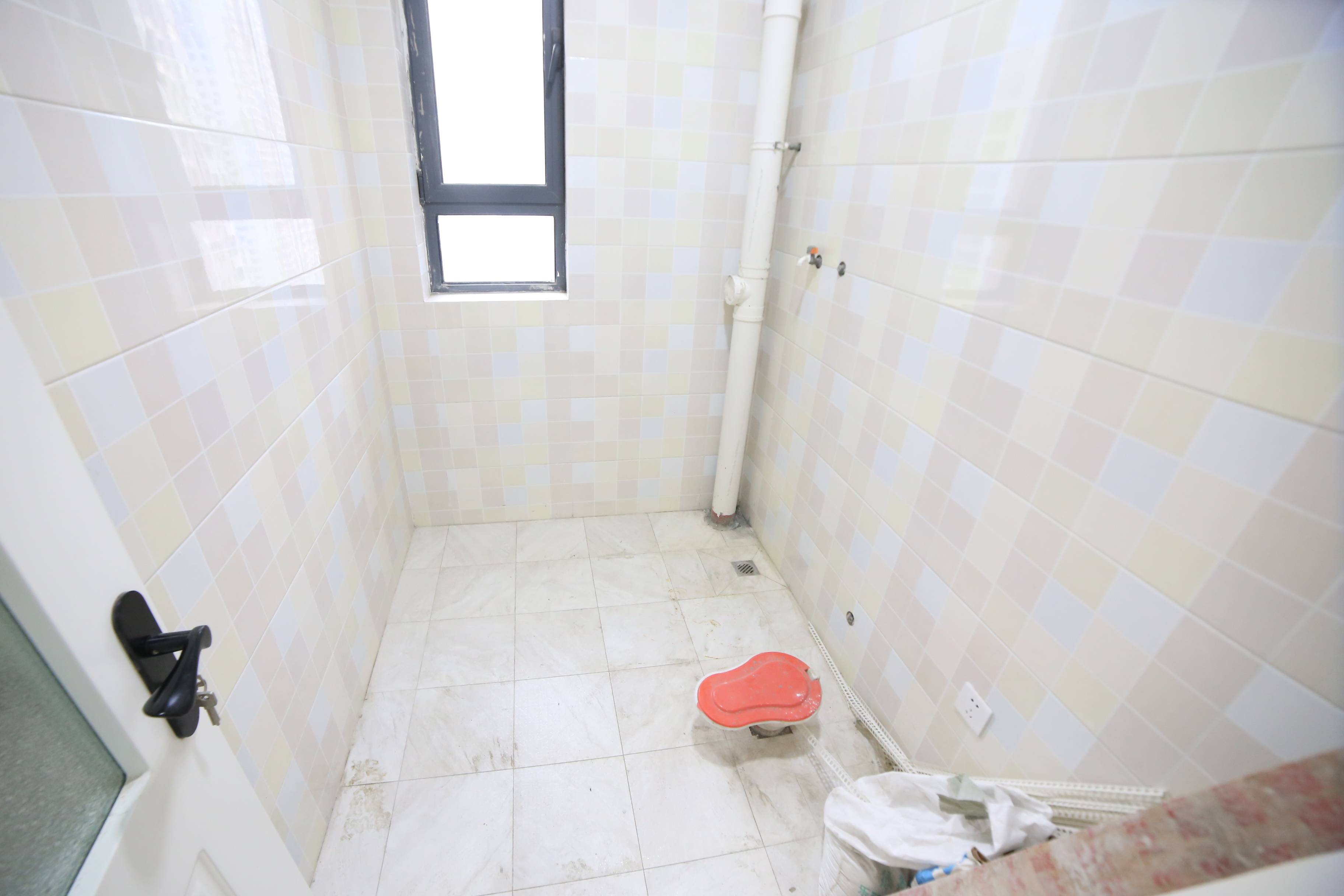 中建锦绣城三期