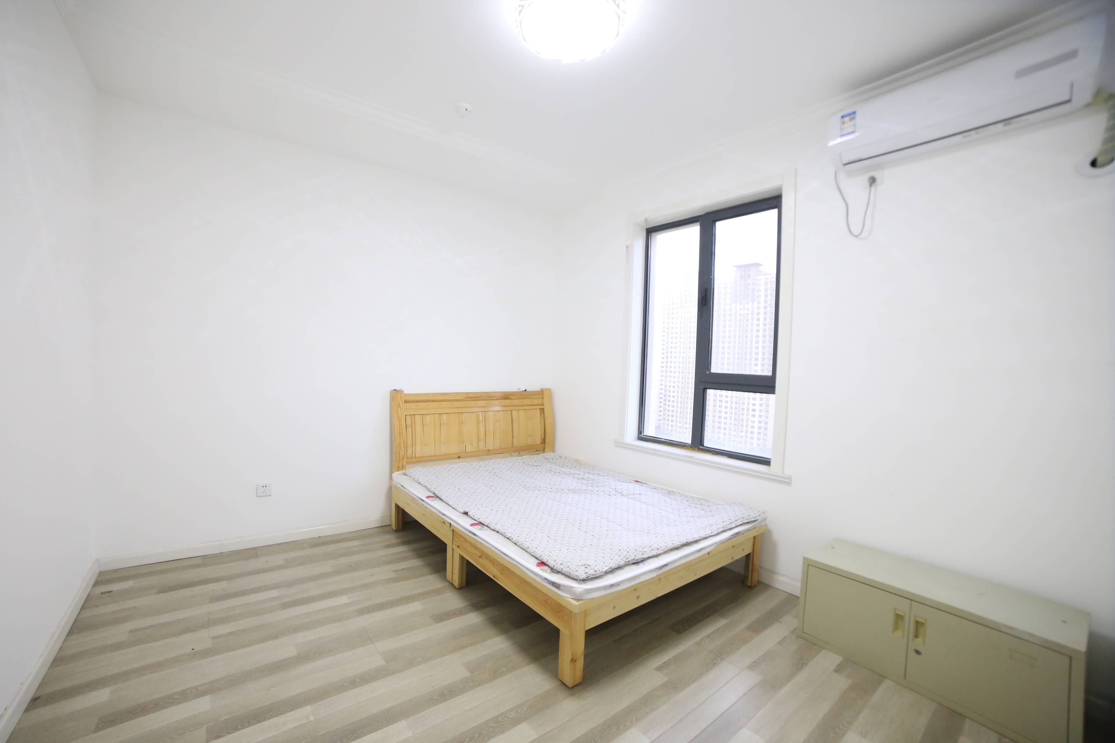 中建锦绣城三期