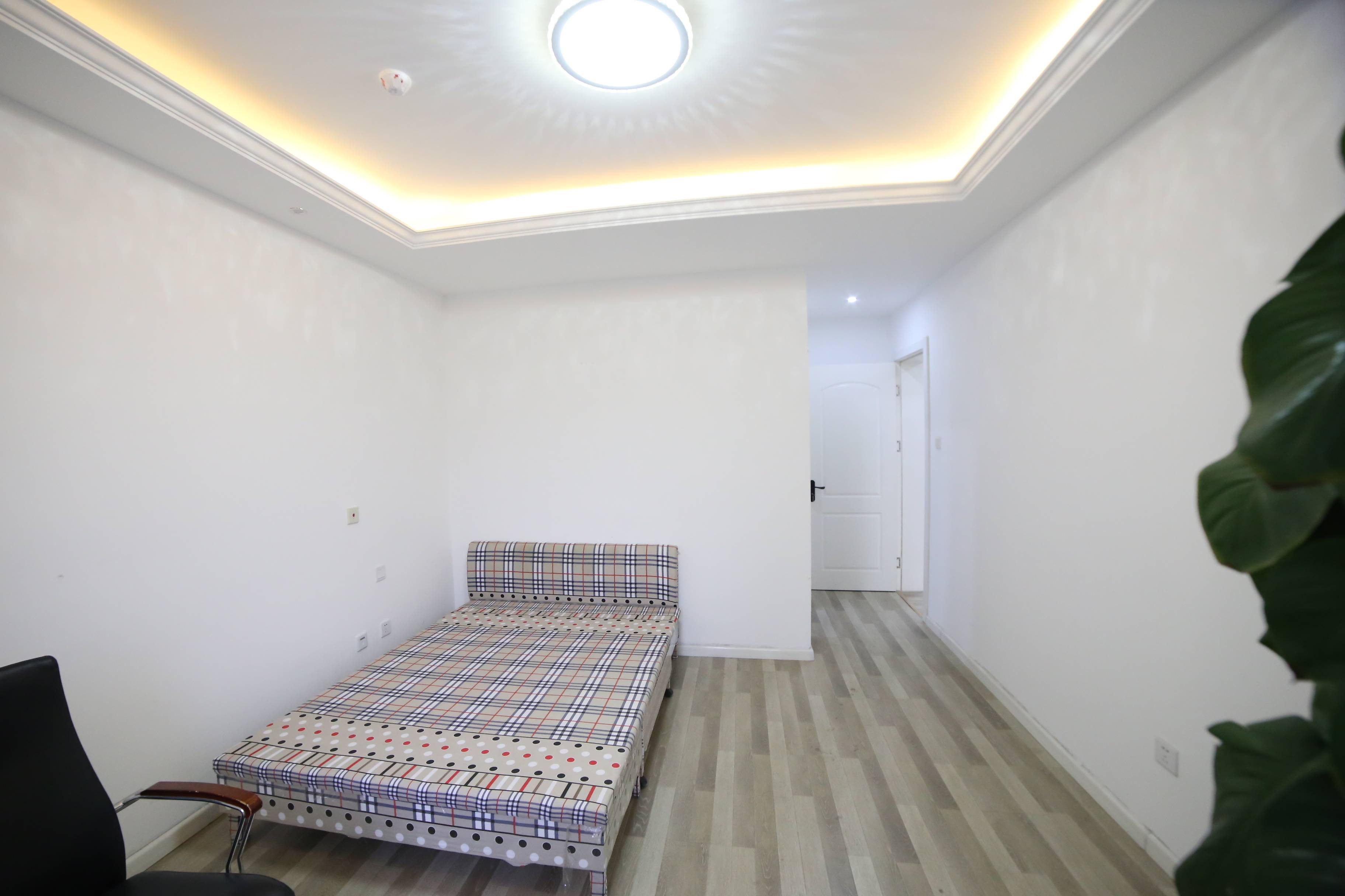 中建锦绣城三期