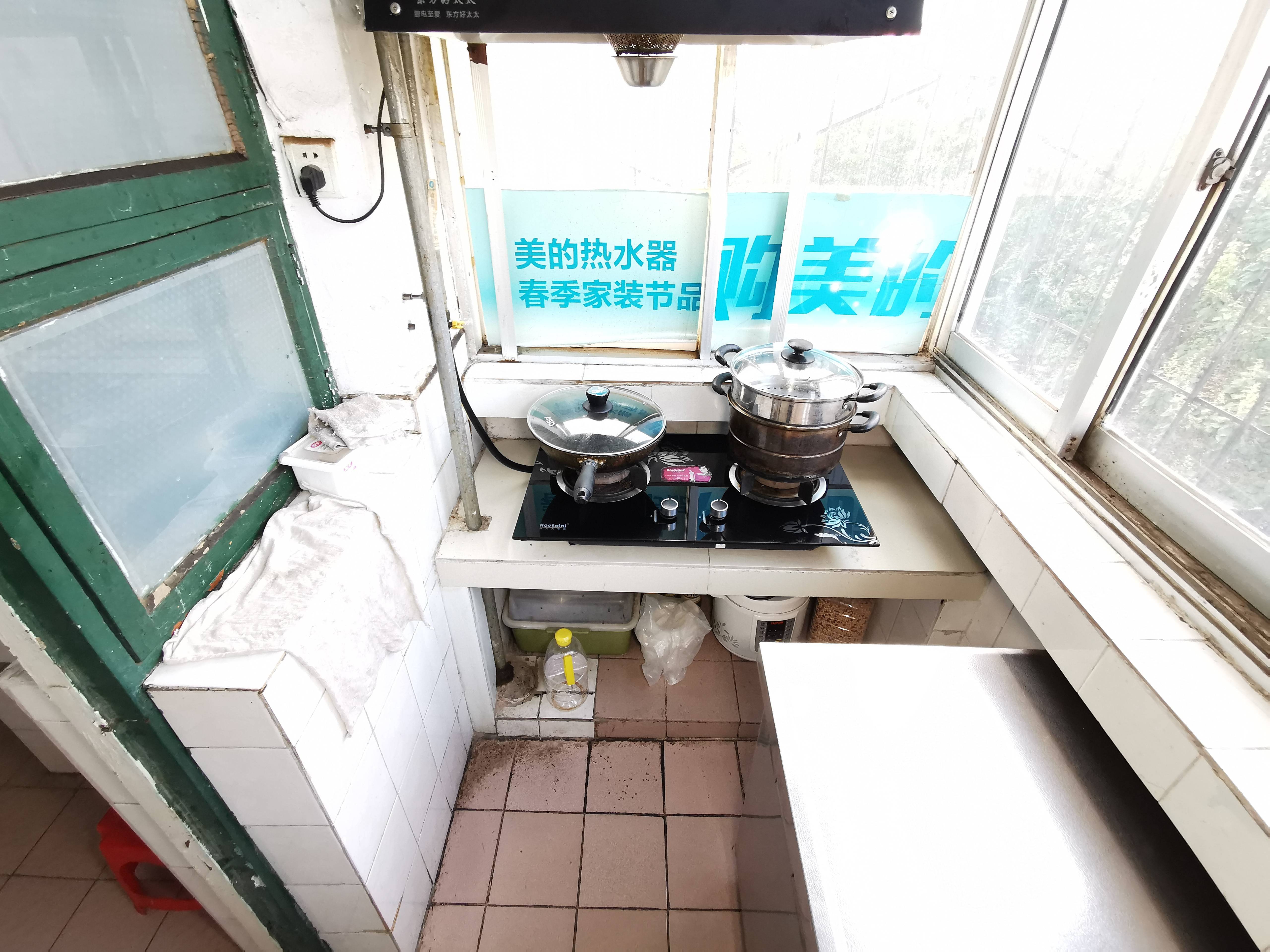 师东小区