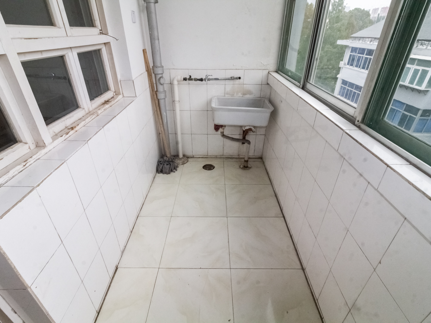 经七纬四单位宿舍