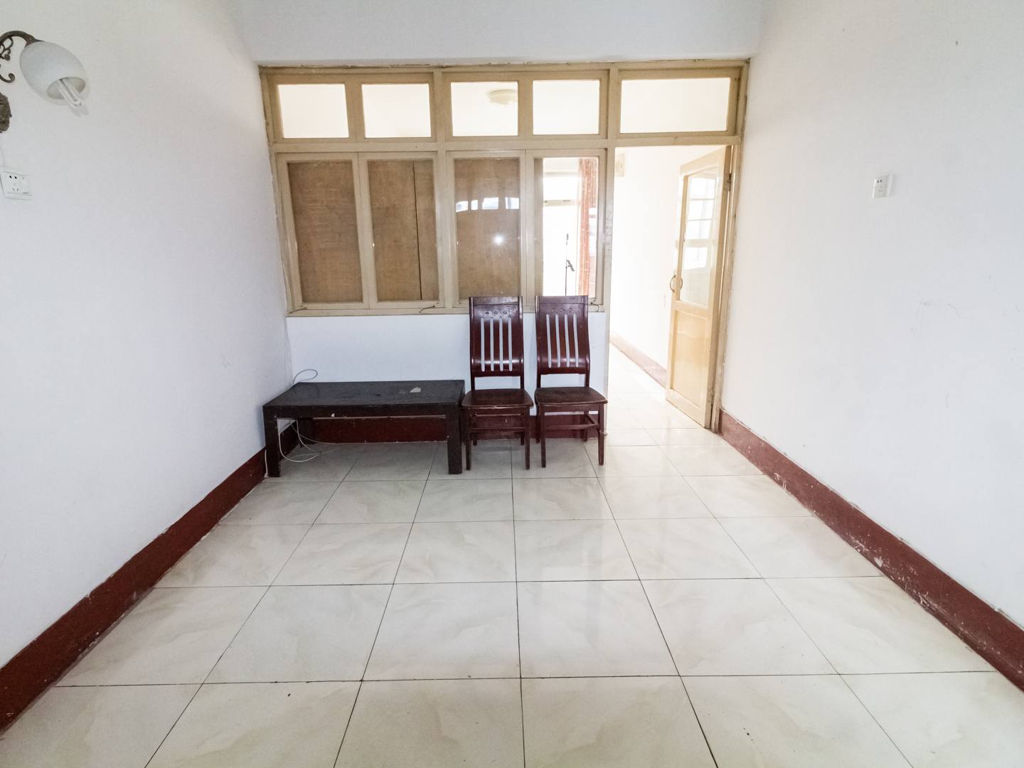 经七纬四单位宿舍