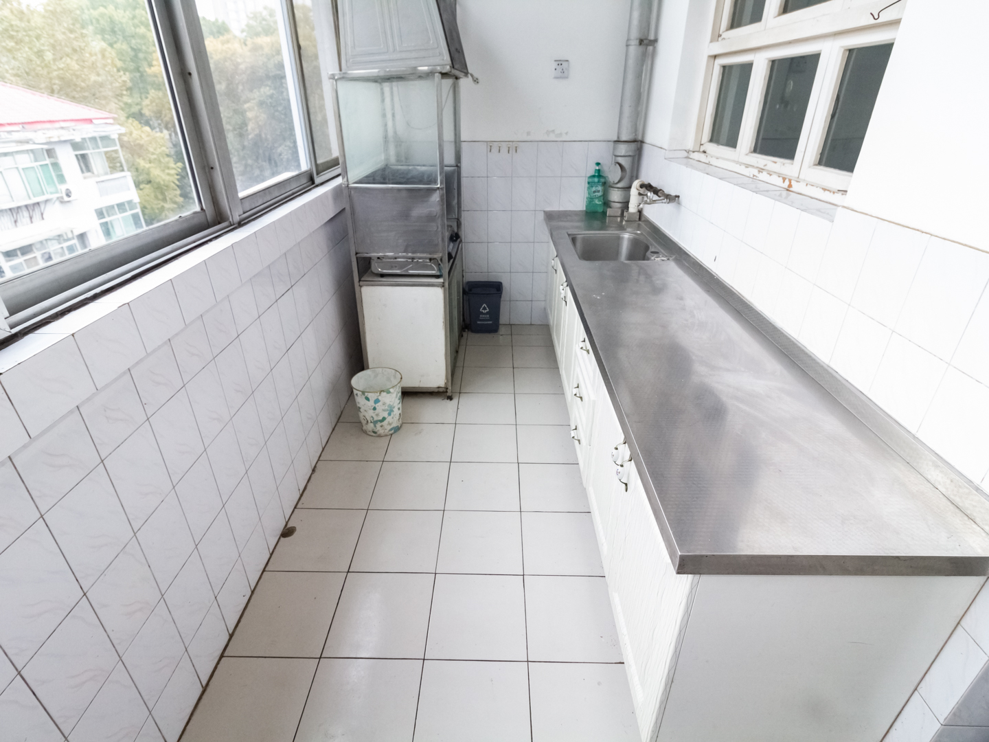 经七纬四单位宿舍