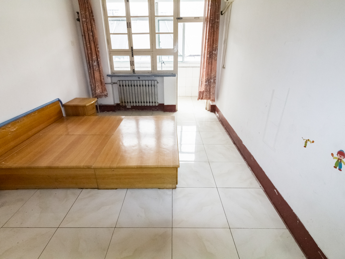 经七纬四单位宿舍