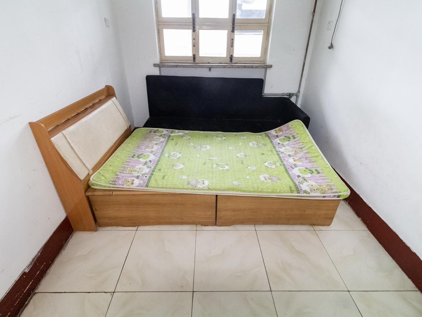 经七纬四单位宿舍