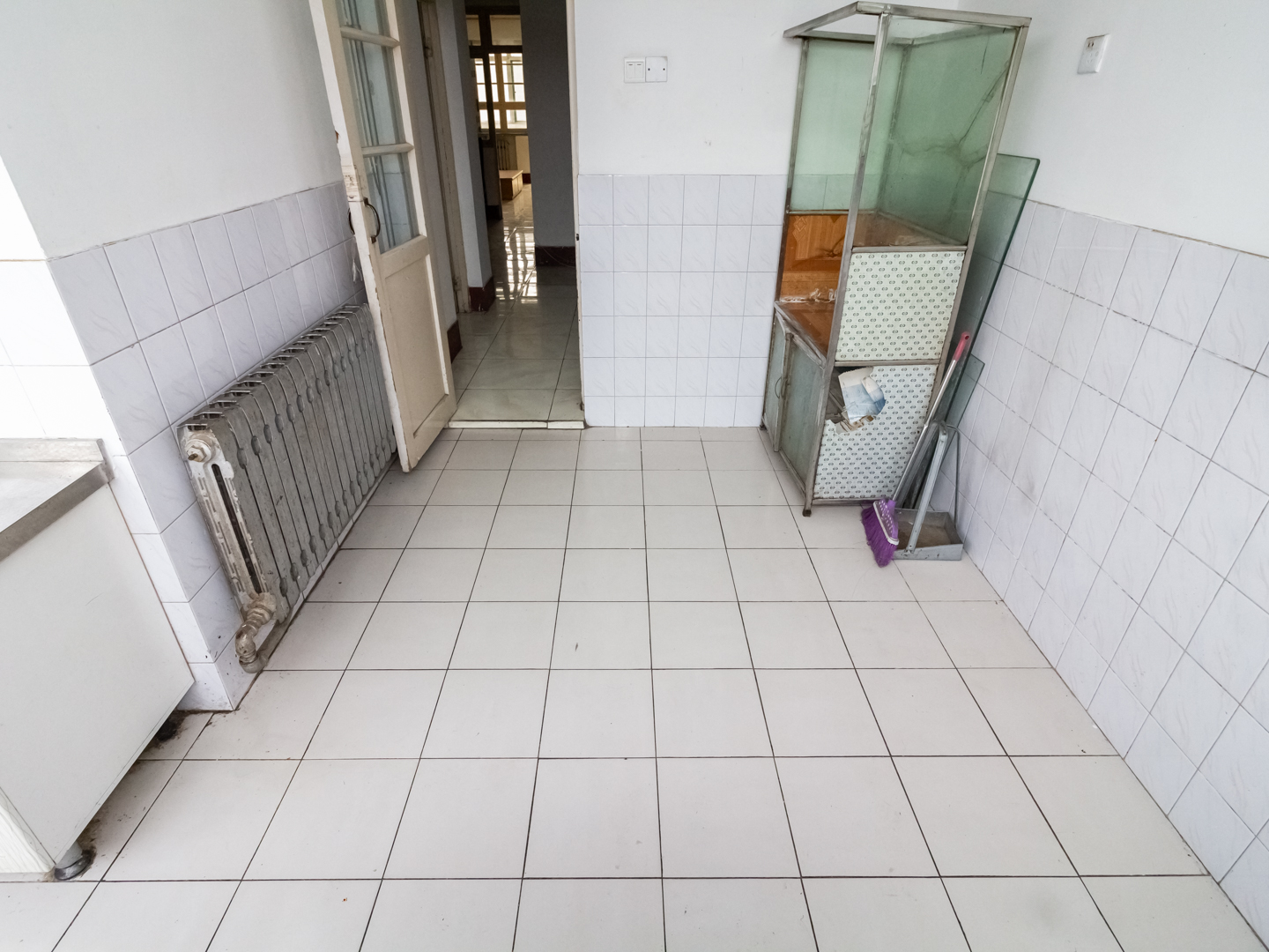 经七纬四单位宿舍