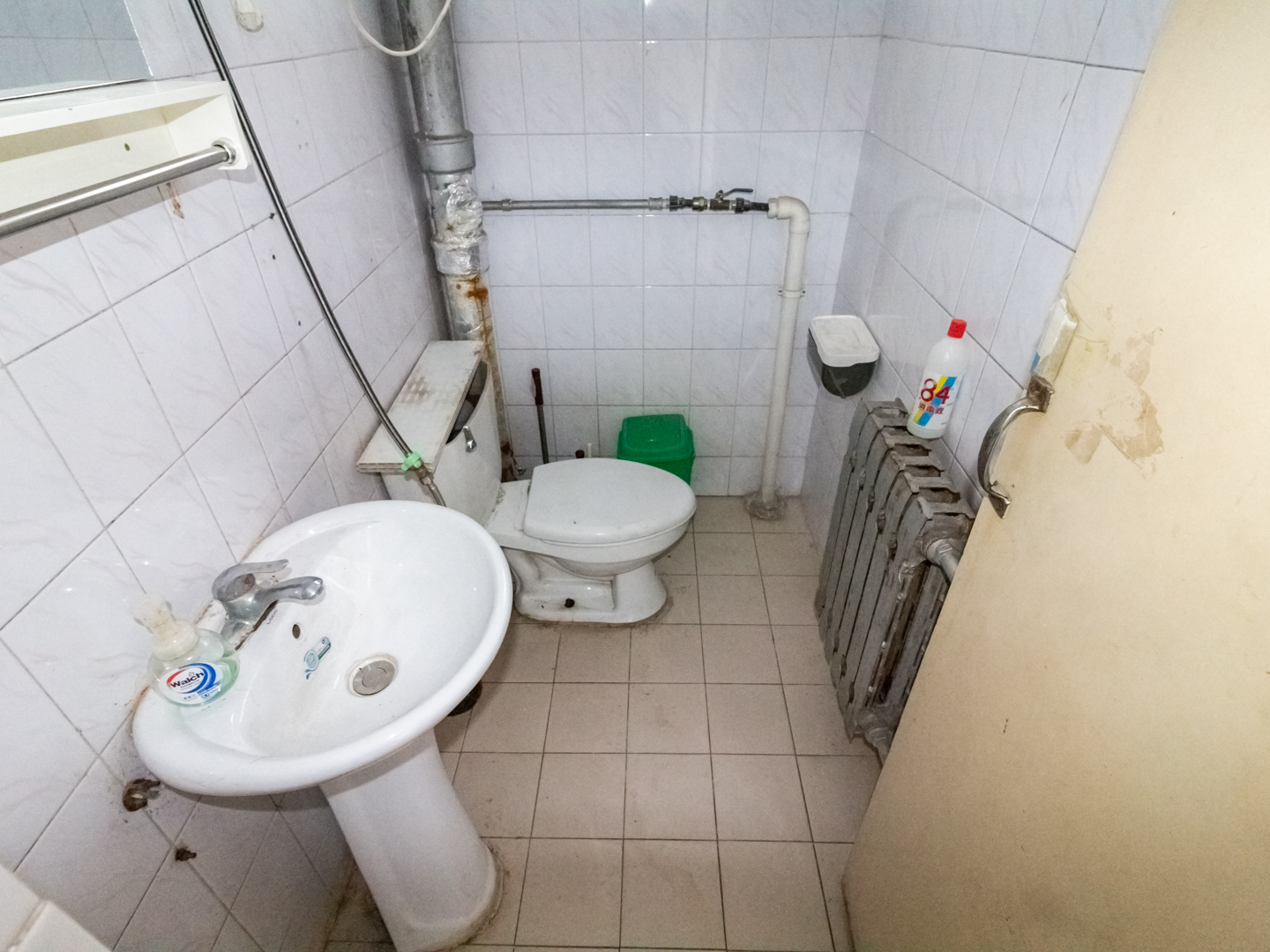 经七纬四单位宿舍