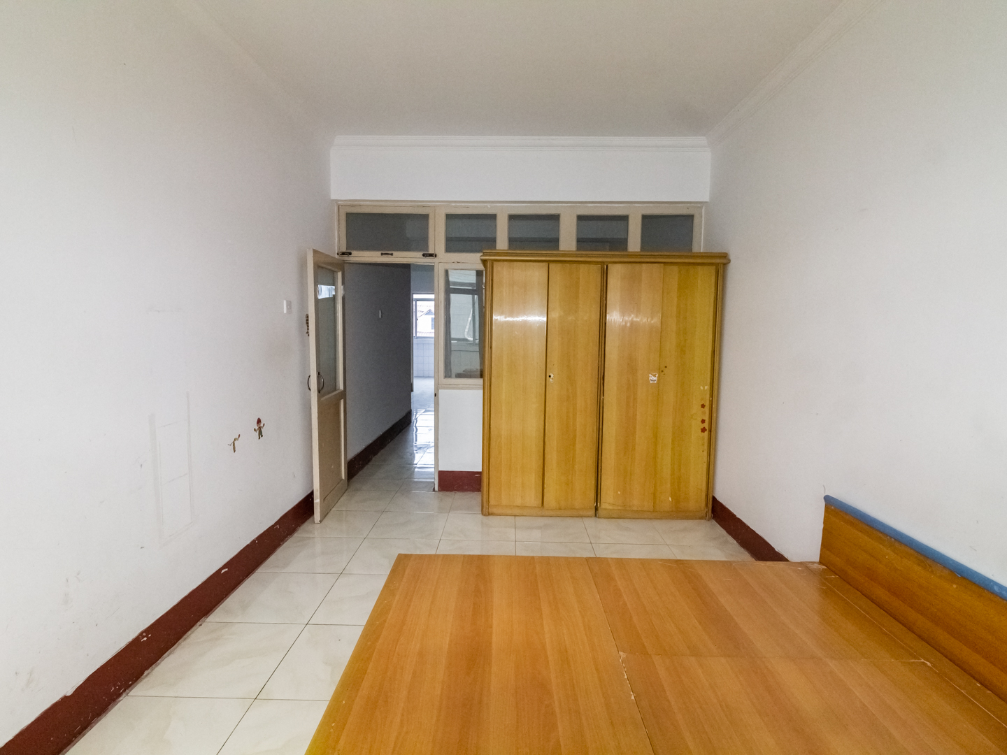 经七纬四单位宿舍