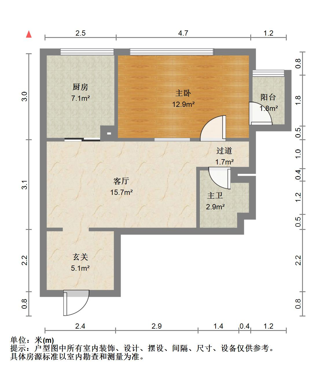 阳光100国际新城(F区)