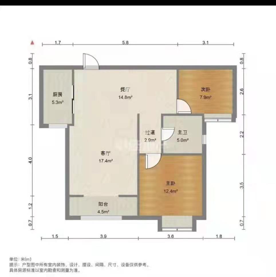 恒大滨河左岸
