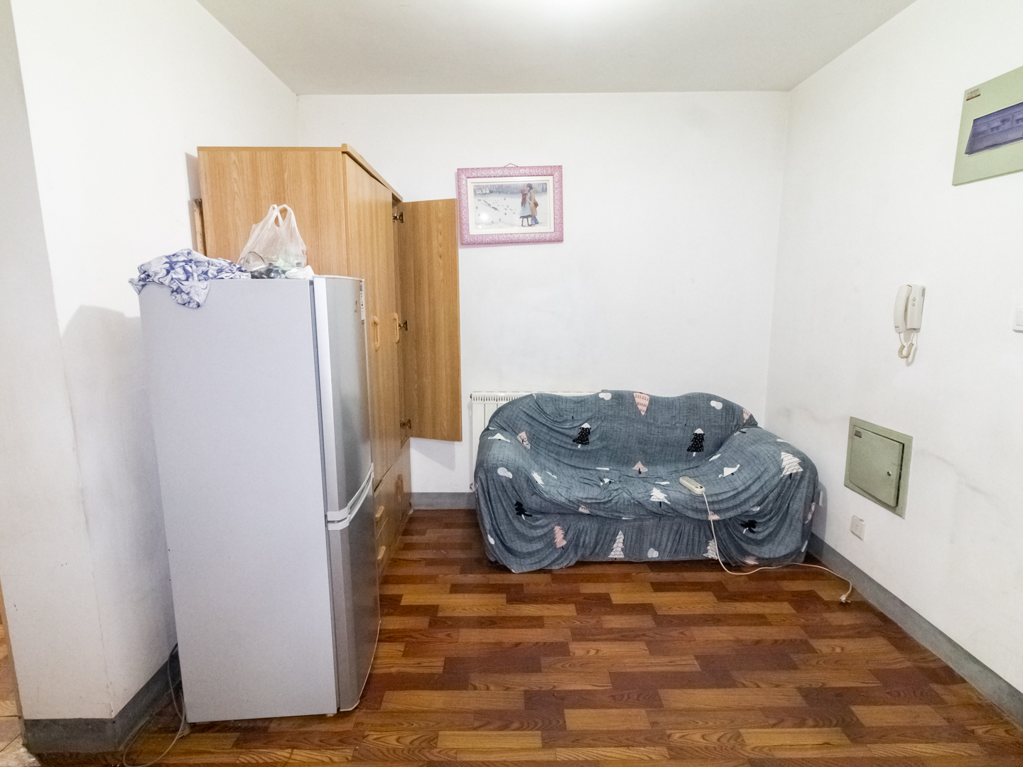  聚贤新区北区 东