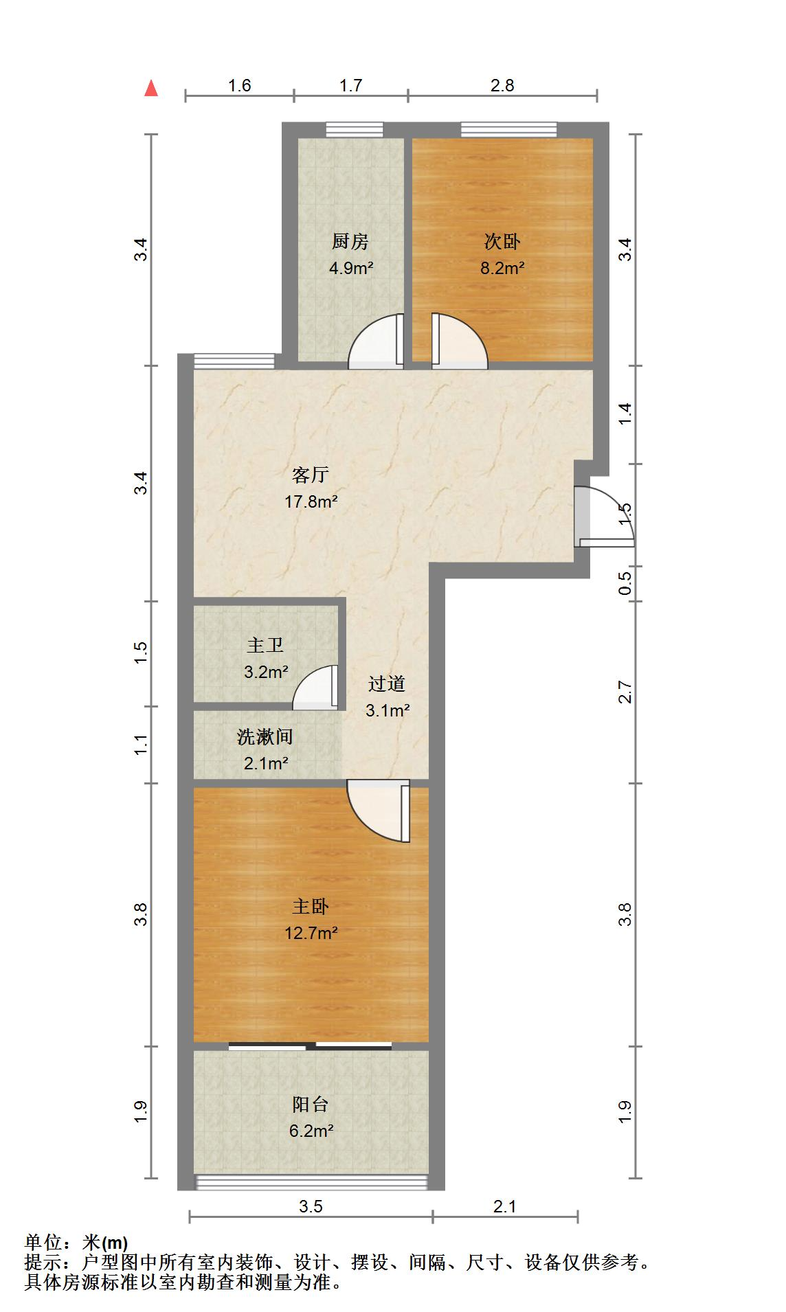 聚贤新区南区