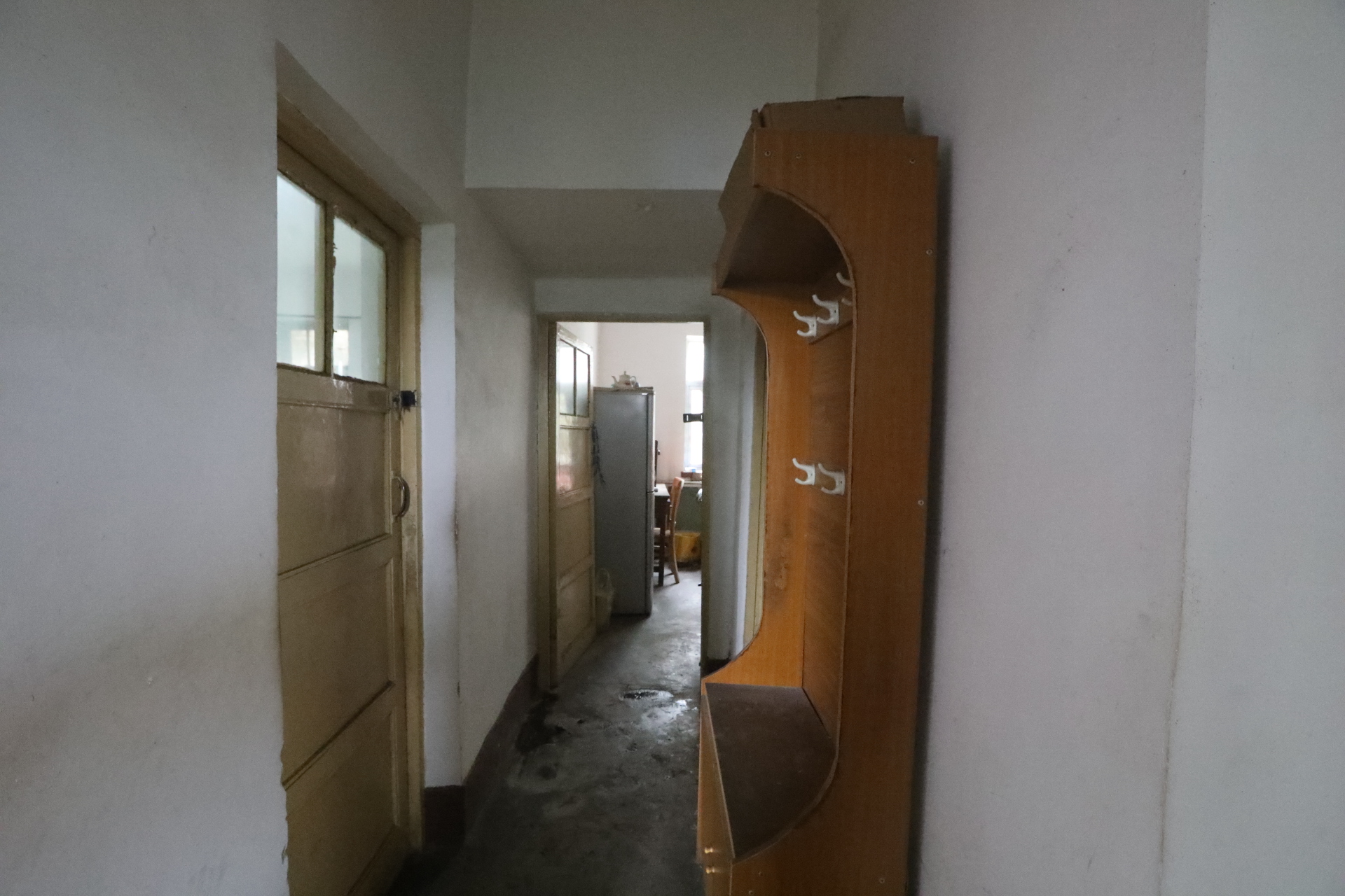 济钢新村中心区