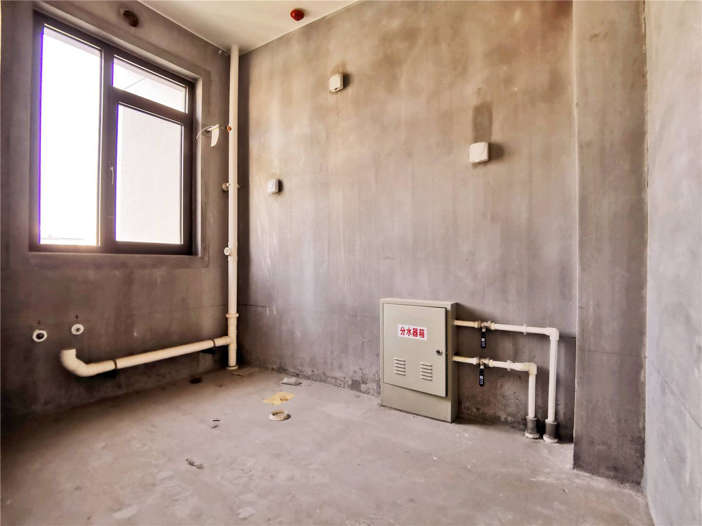 鲁能领秀城漫山香墅天麓