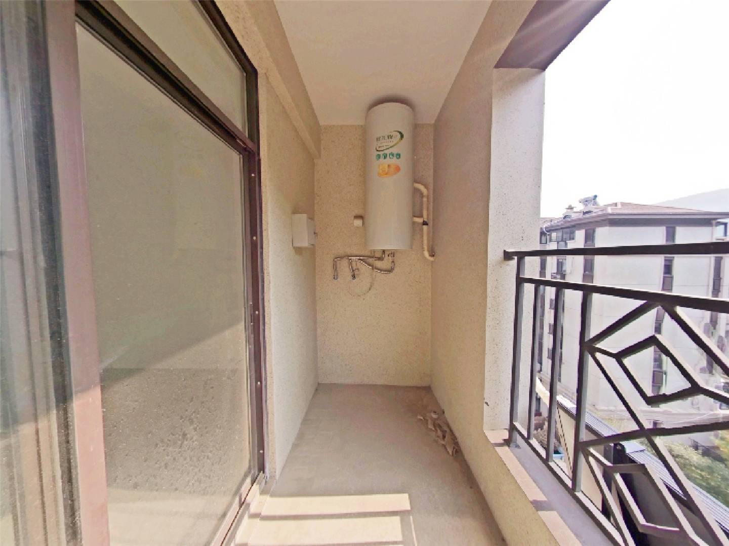 鲁能领秀城漫山香墅天麓