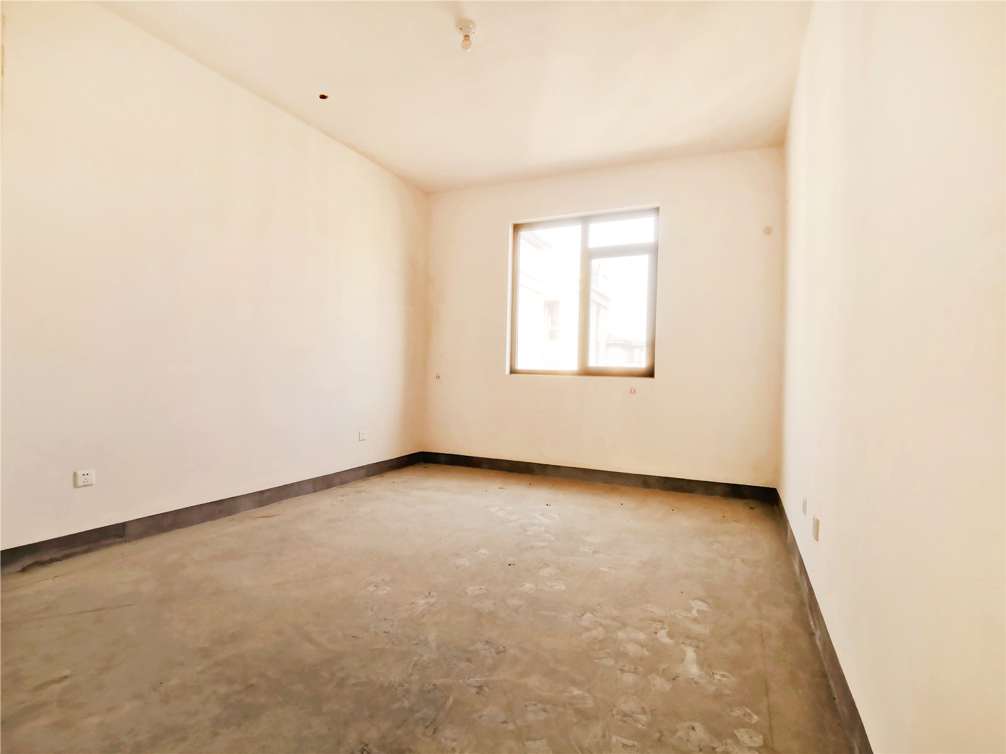 鲁能领秀城漫山香墅天麓