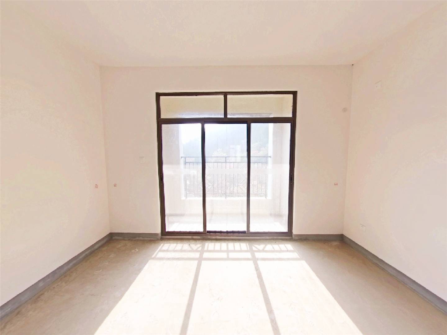 鲁能领秀城漫山香墅天麓