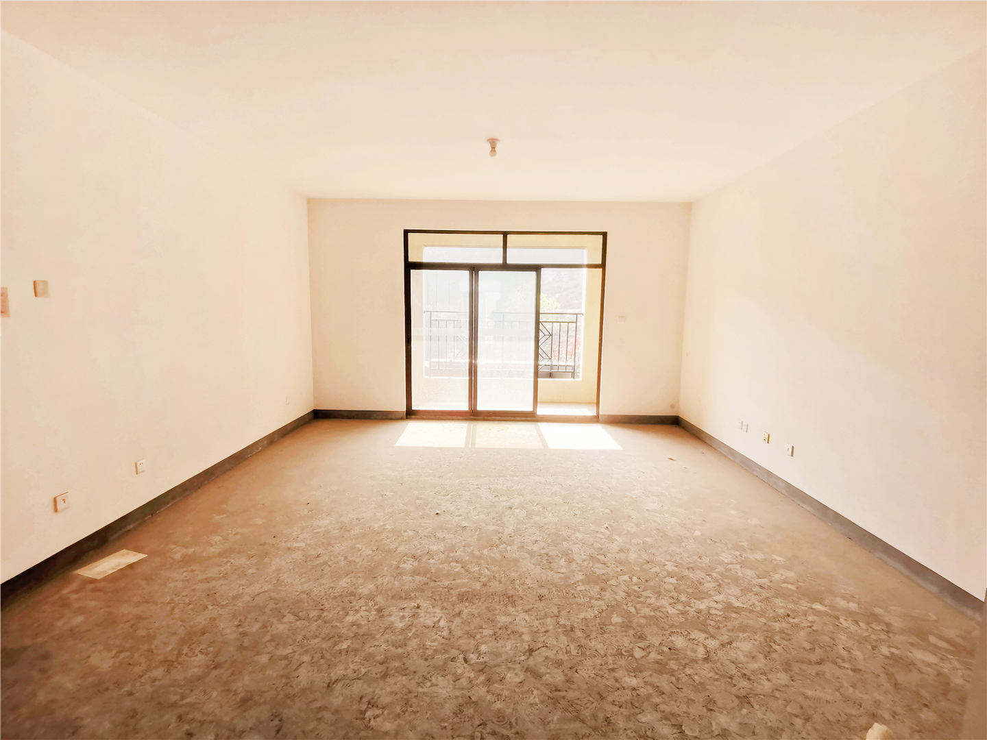 鲁能领秀城漫山香墅天麓