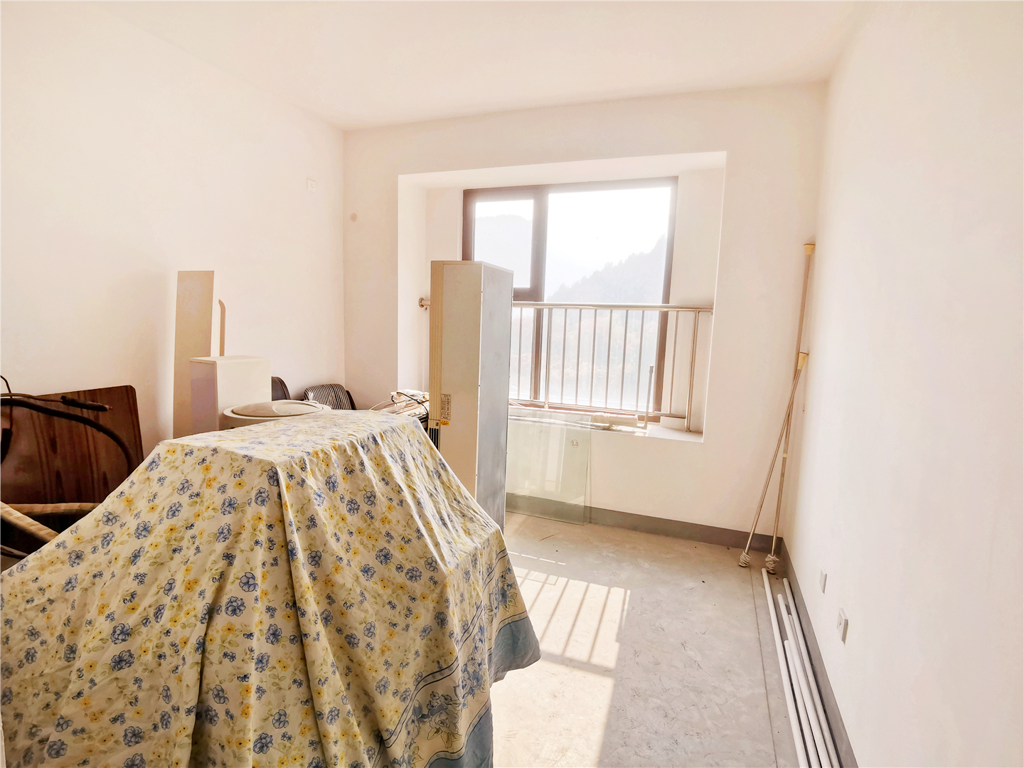 鲁能领秀城漫山香墅天麓