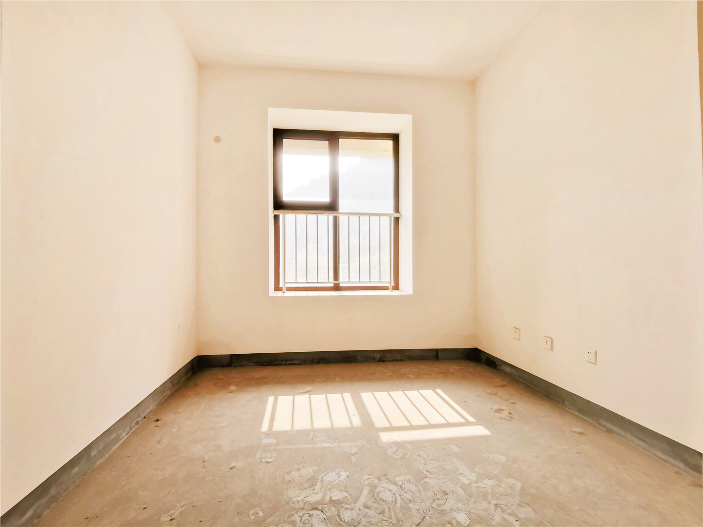 鲁能领秀城漫山香墅天麓