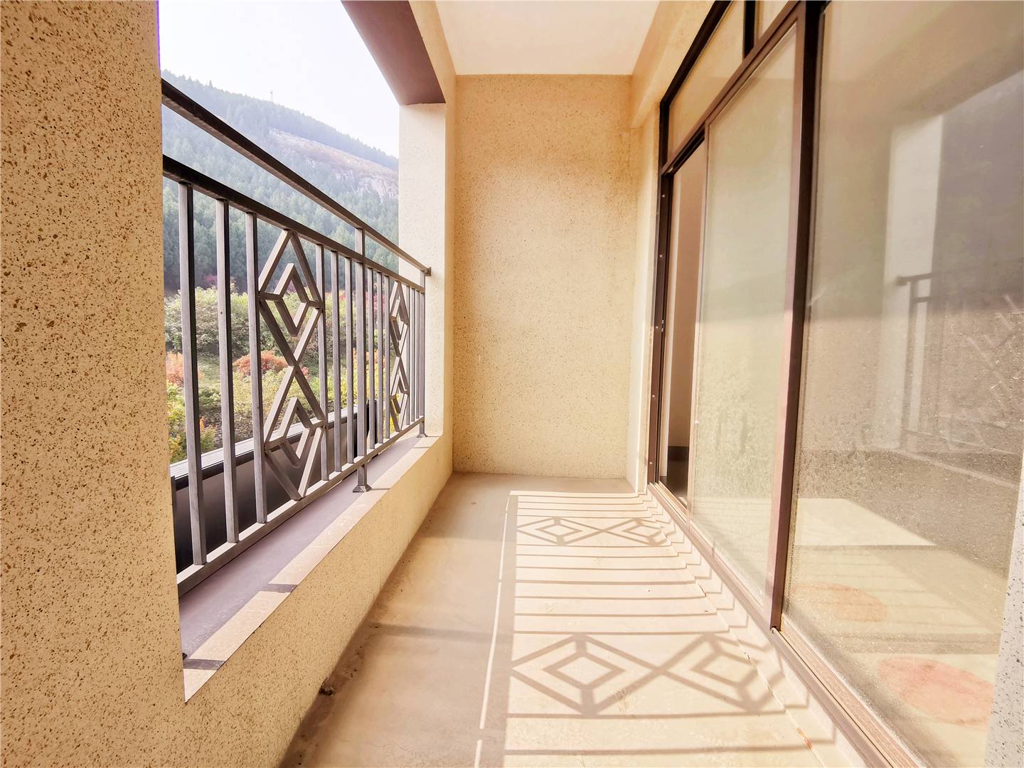 鲁能领秀城漫山香墅天麓