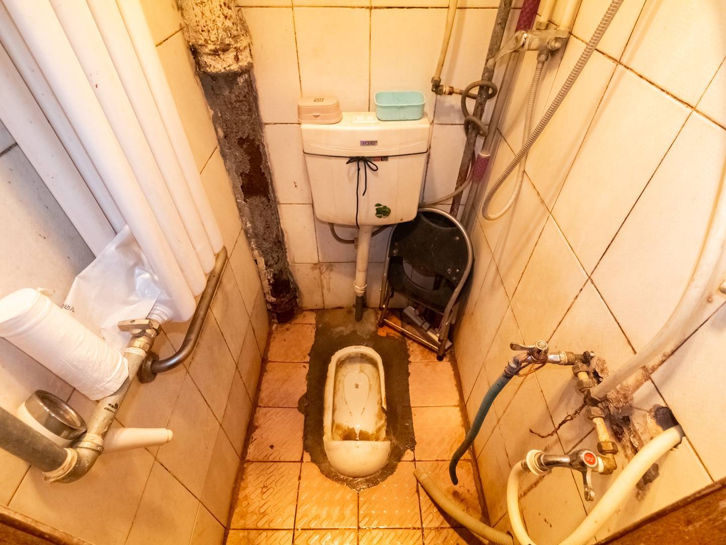 前陈家楼