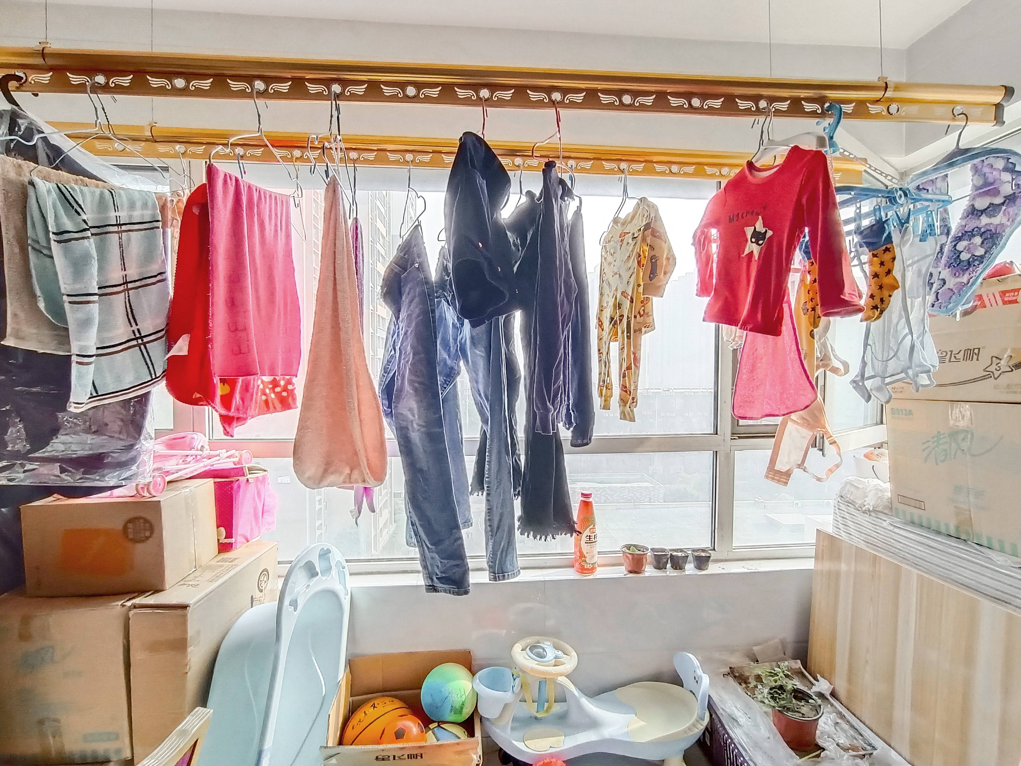 天鸿万象新天理想郡