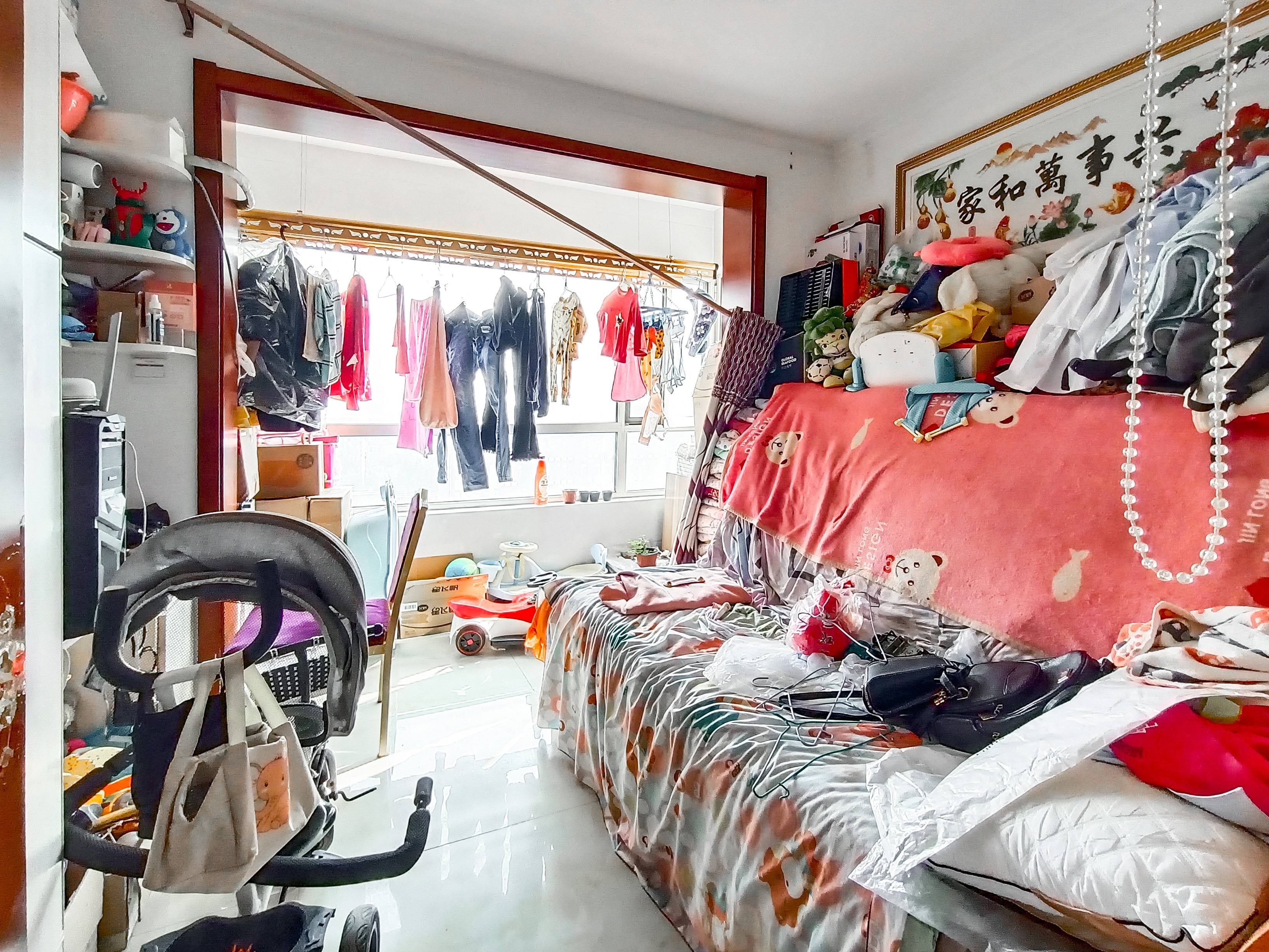 天鸿万象新天理想郡