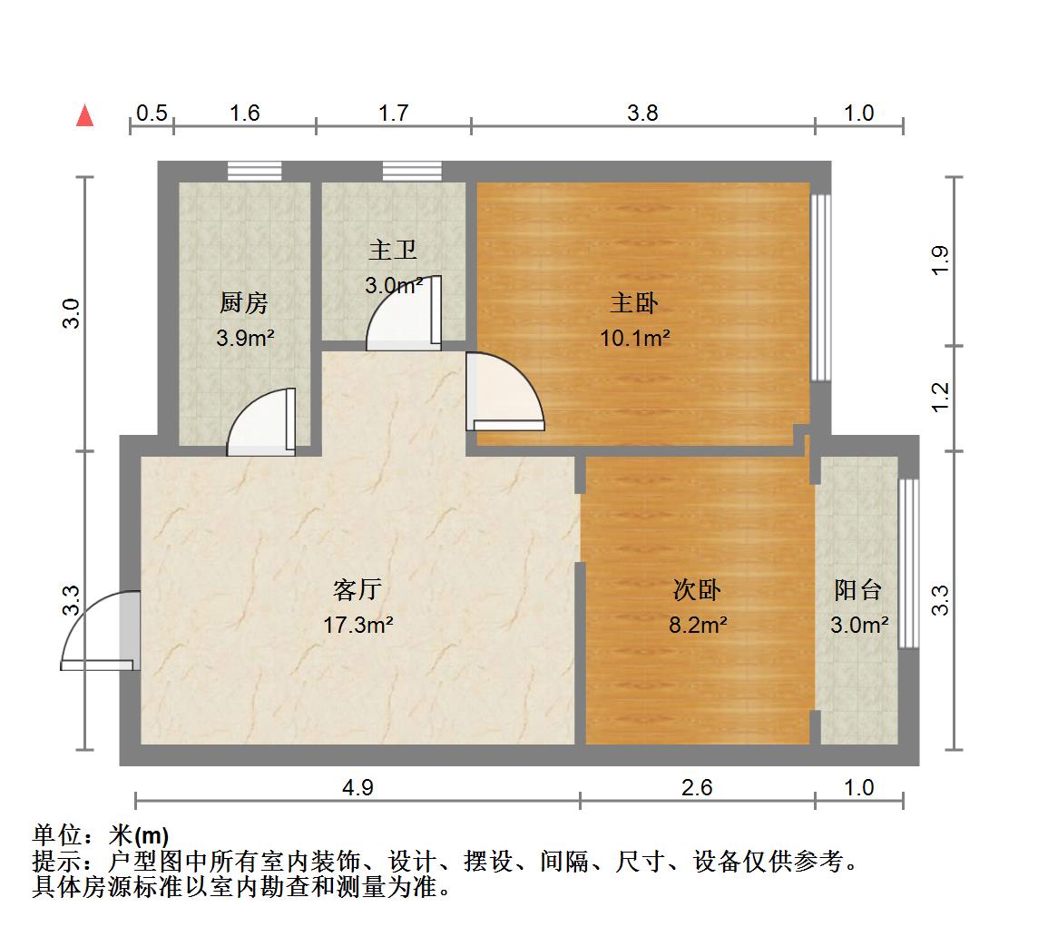 天鸿万象新天理想郡