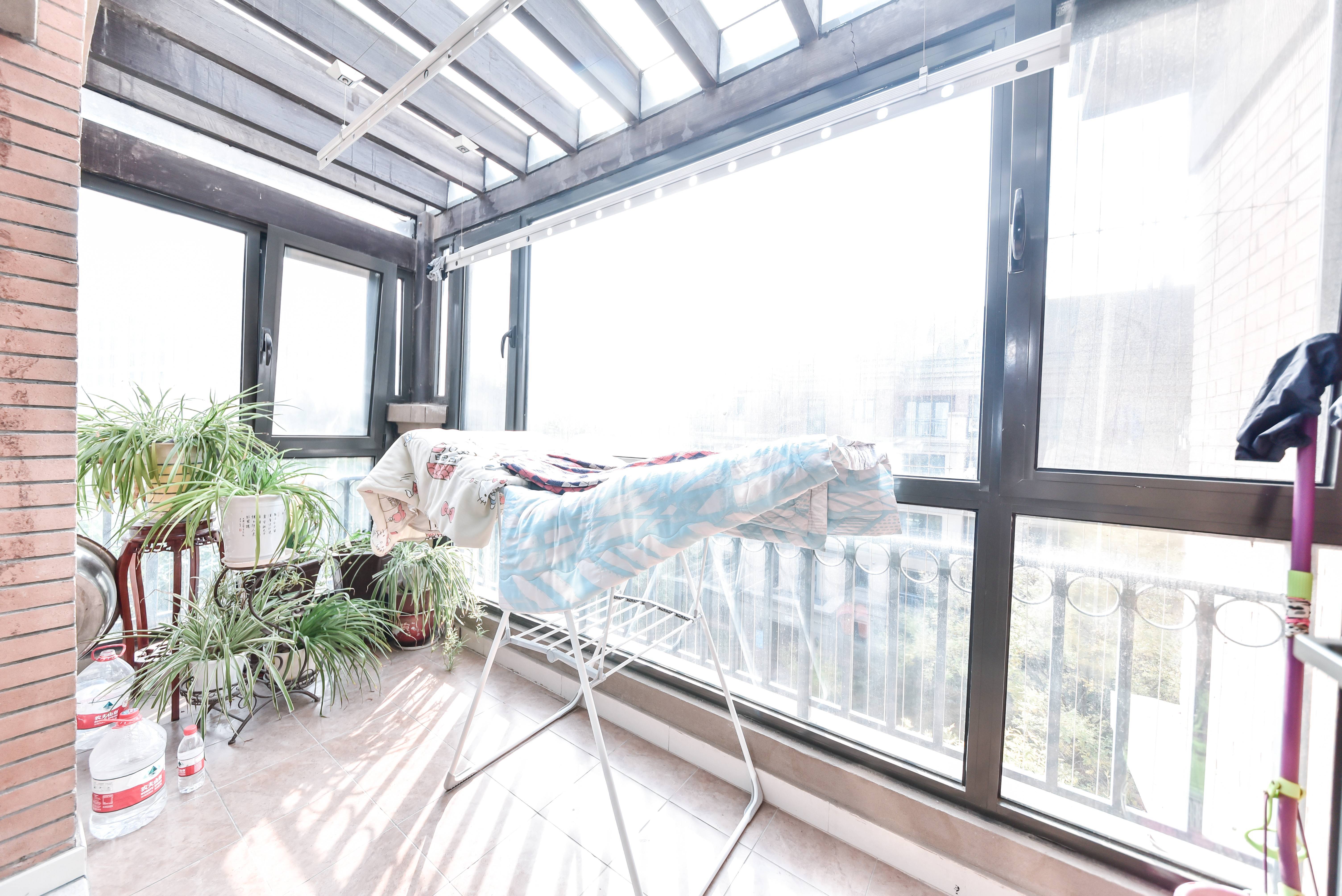 海尔绿城桂花园
