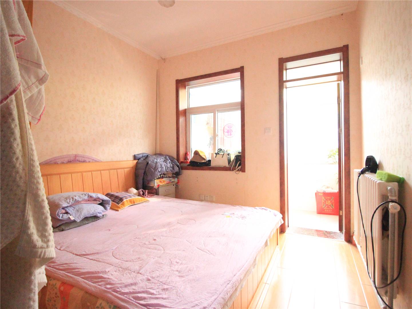 工人新村南村东区