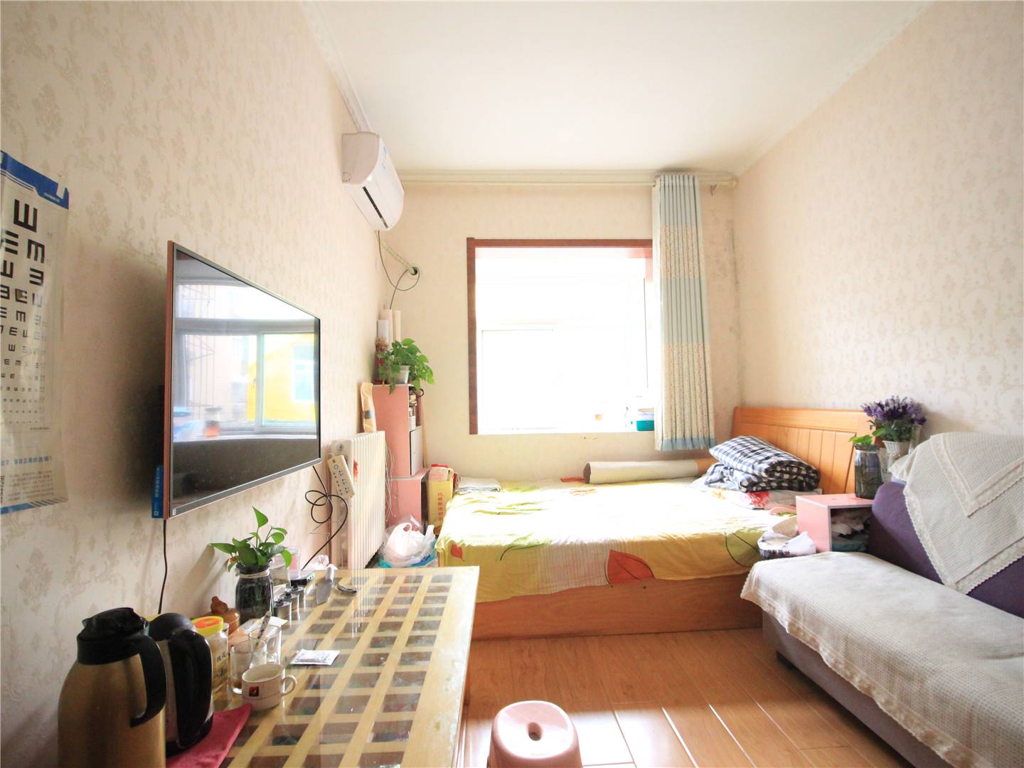 工人新村南村东区