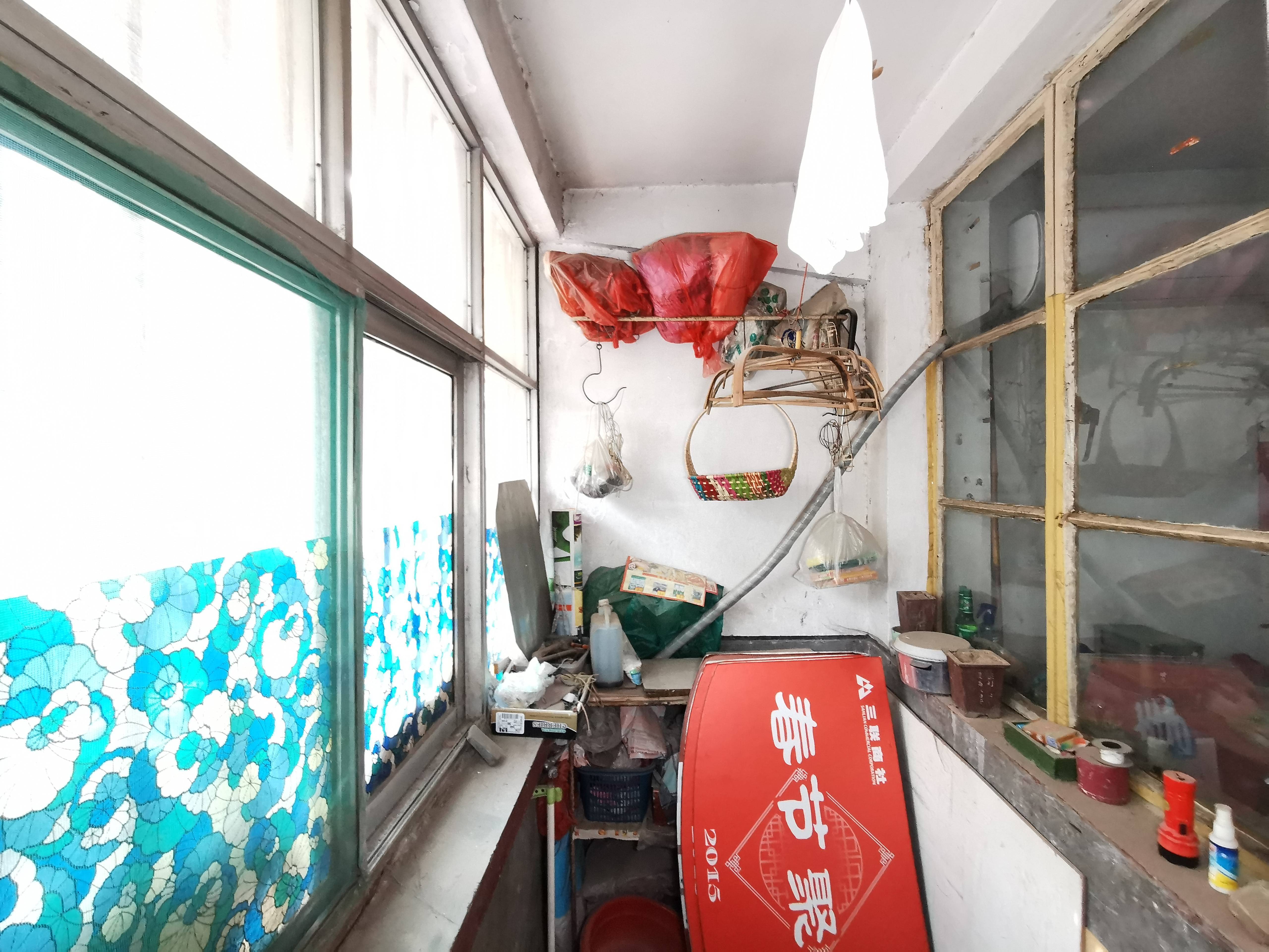 明湖小区