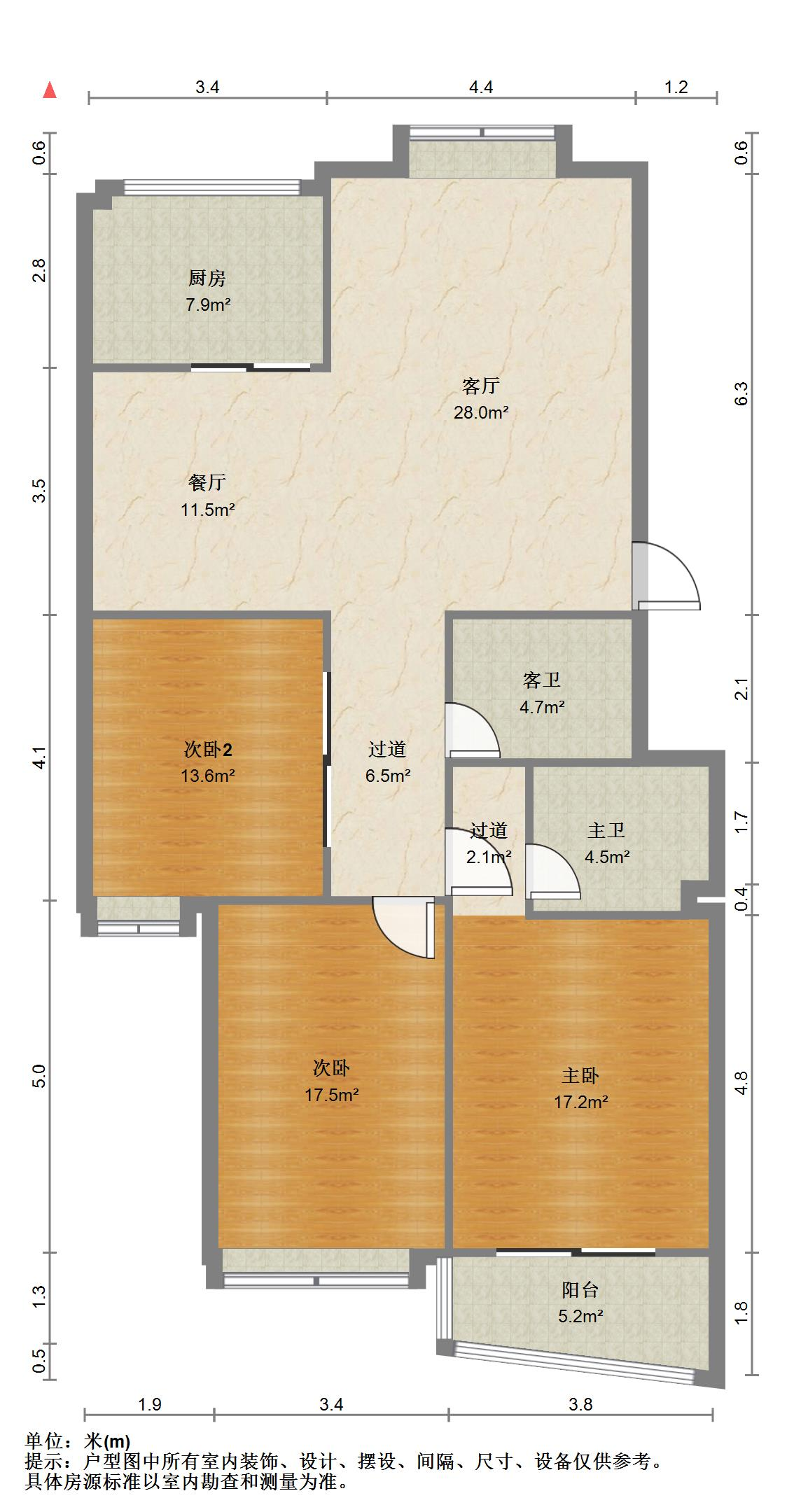 卧龙花园龙泰苑
