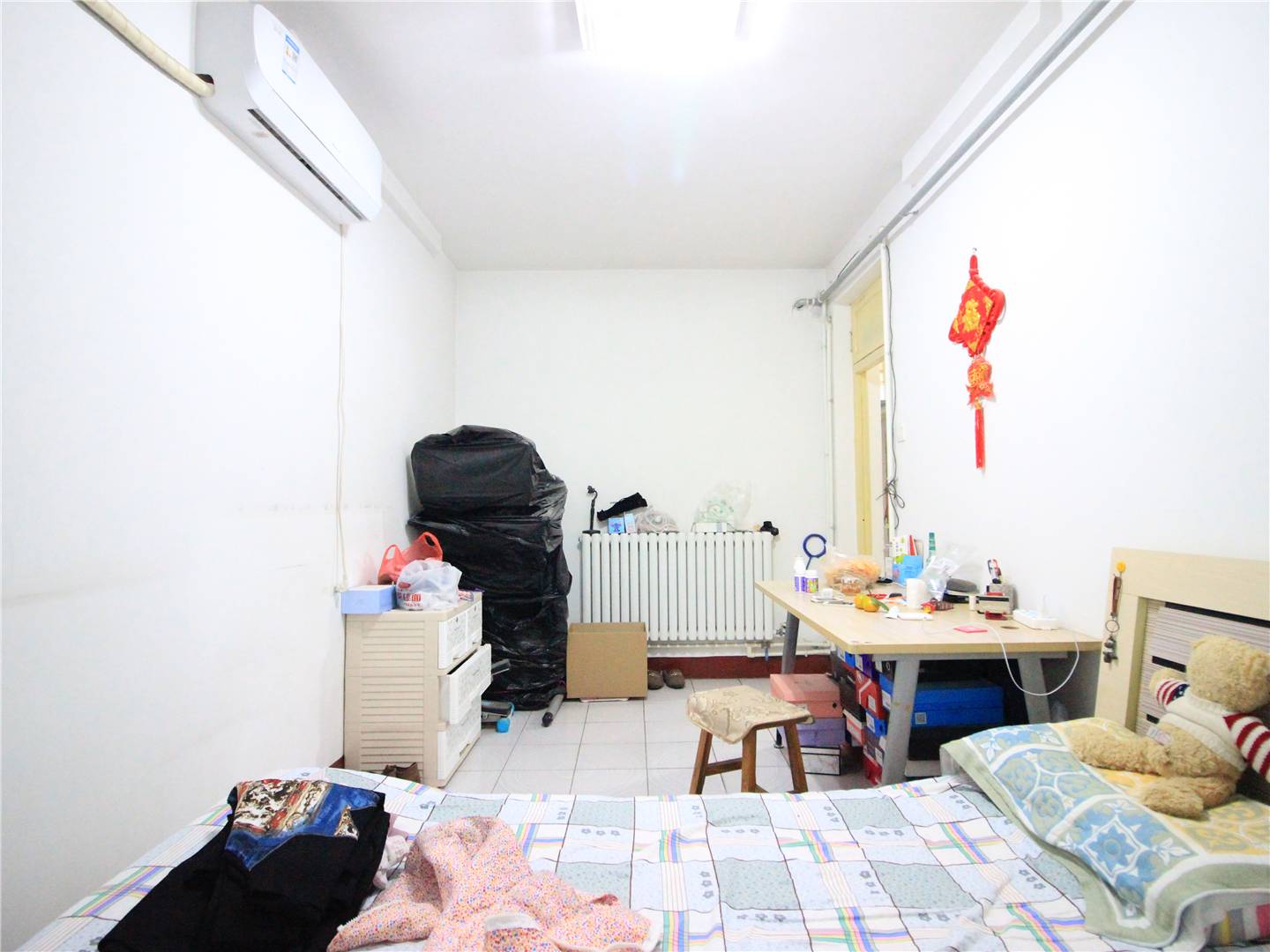 工人新村南村东区