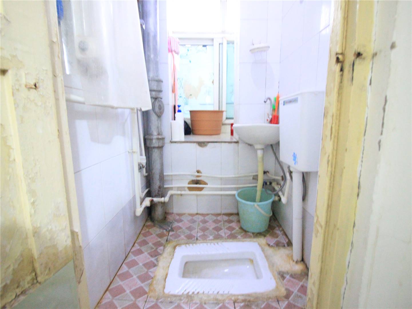 工人新村南村东区