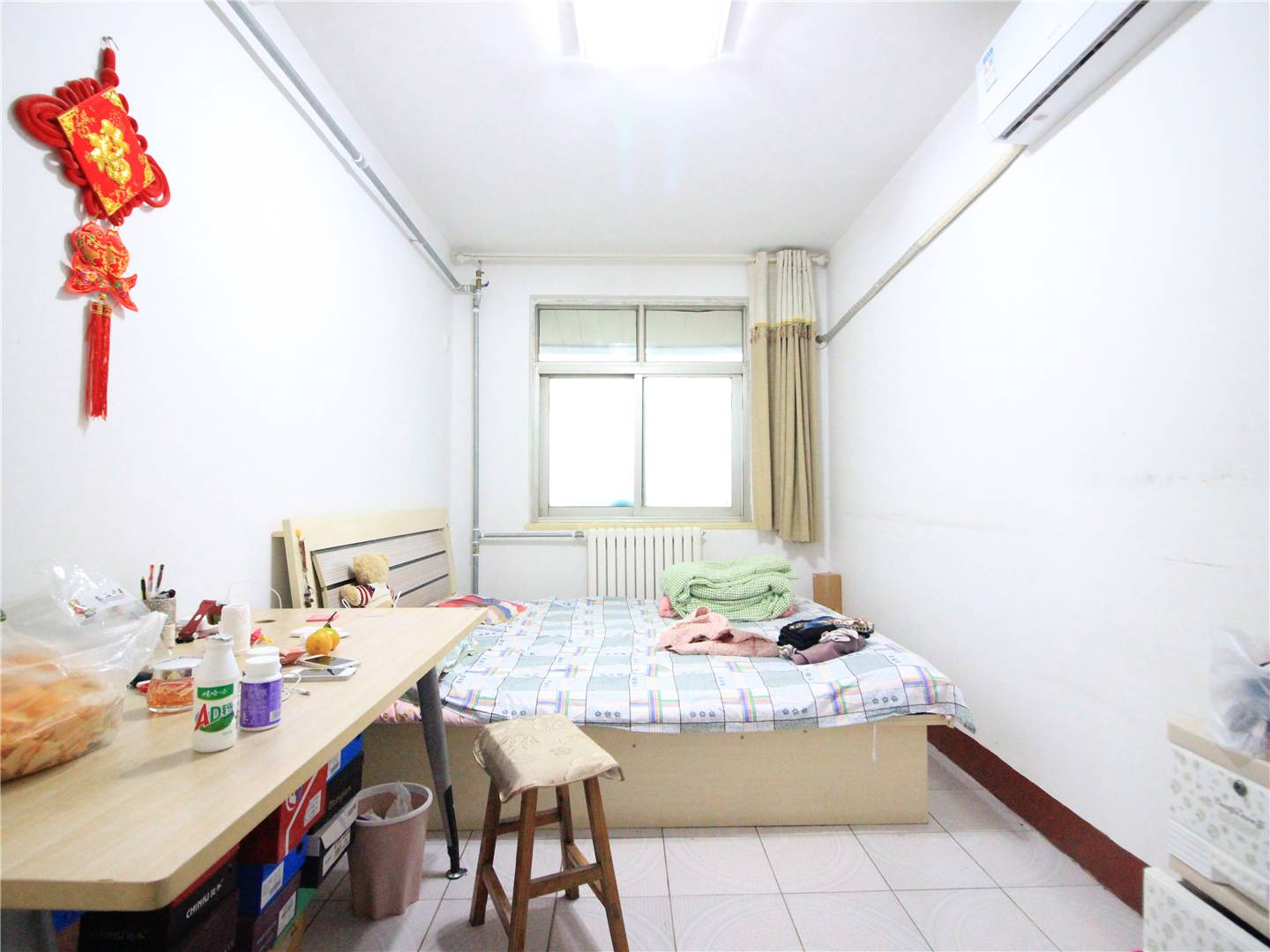 工人新村南村东区