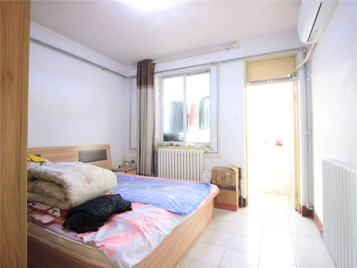 工人新村南村东区