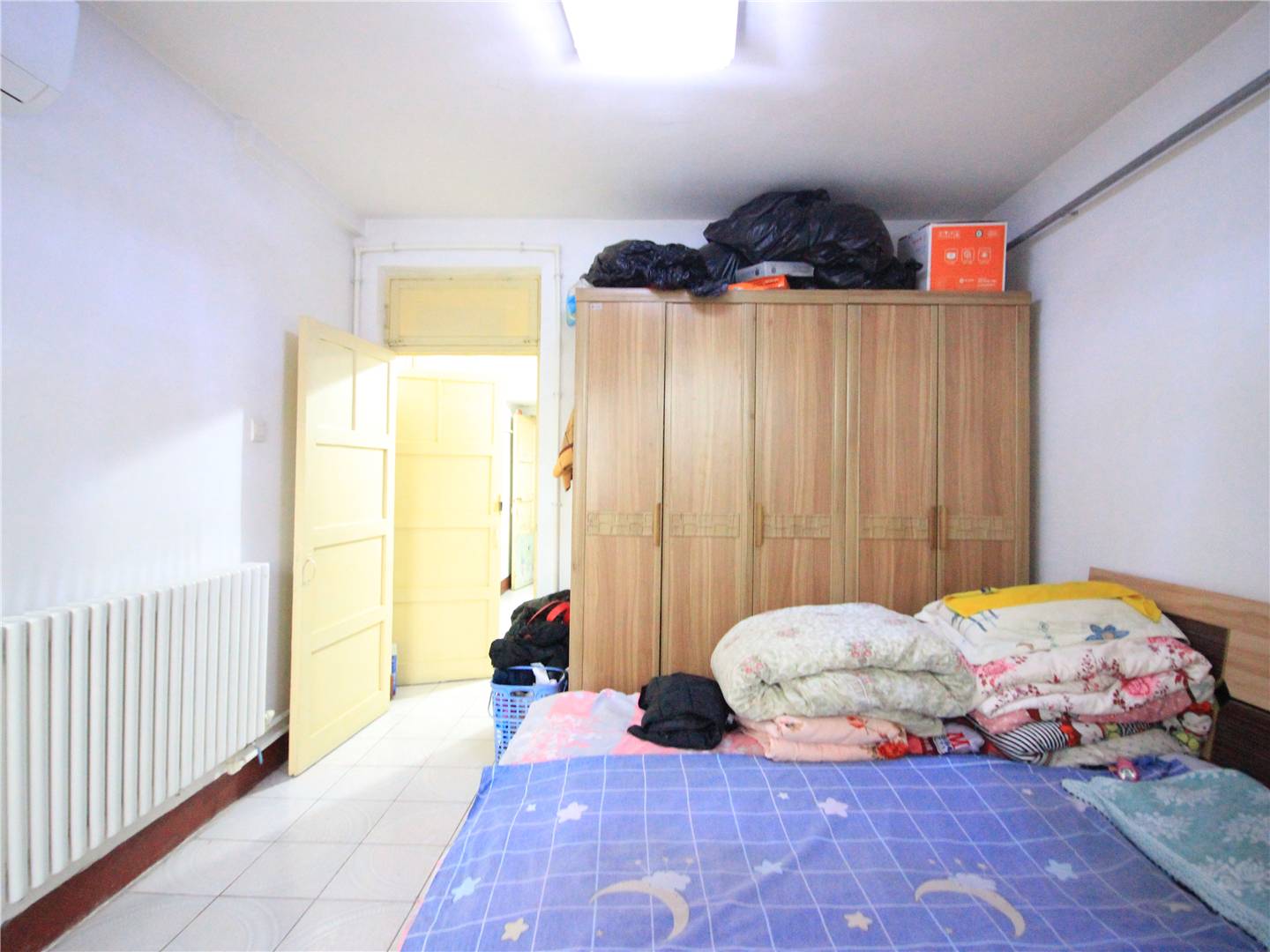 工人新村南村东区