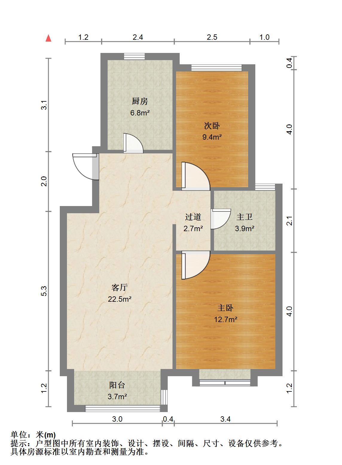 天鸿万象新天四区