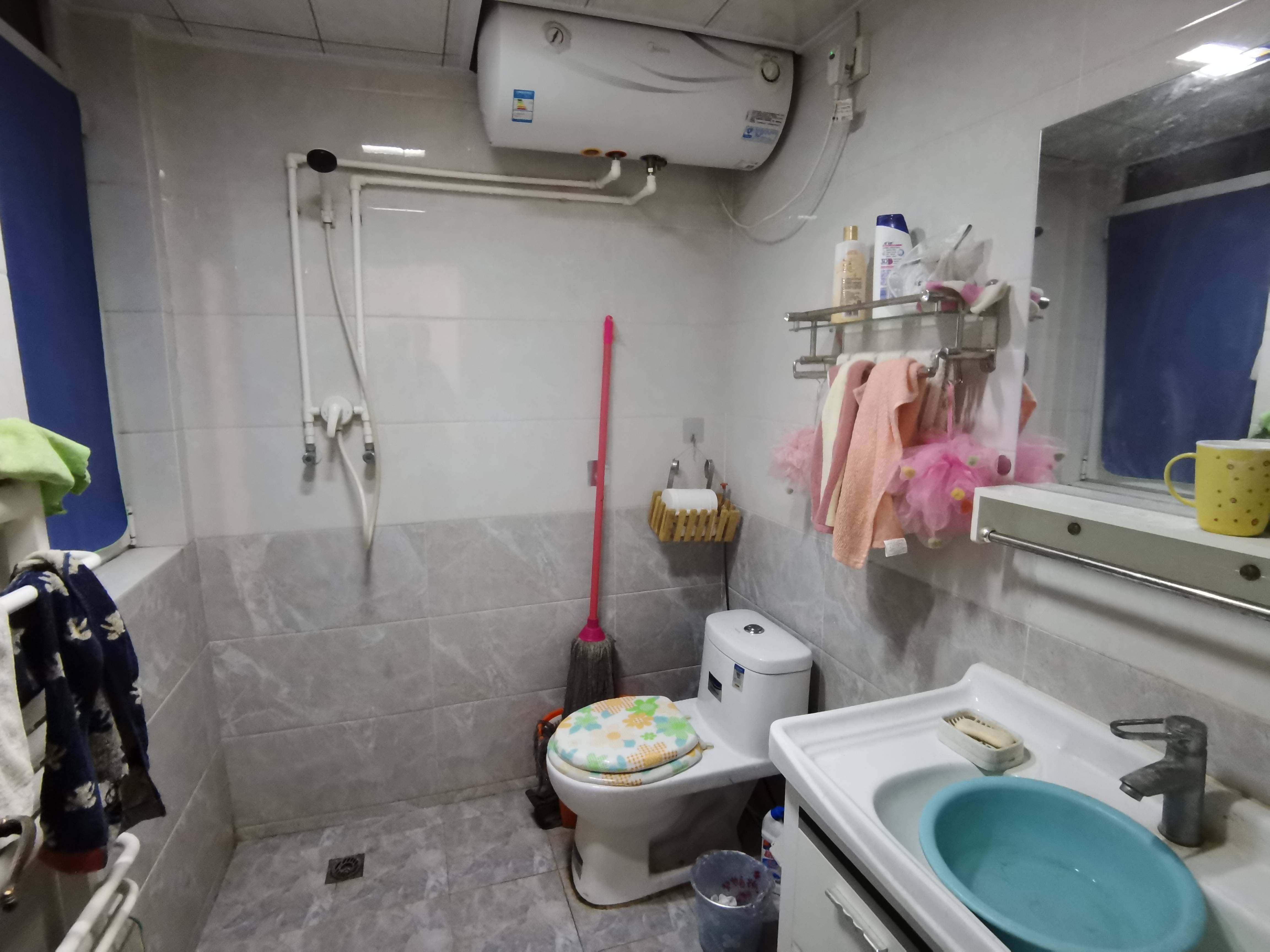 中建长清湖和园