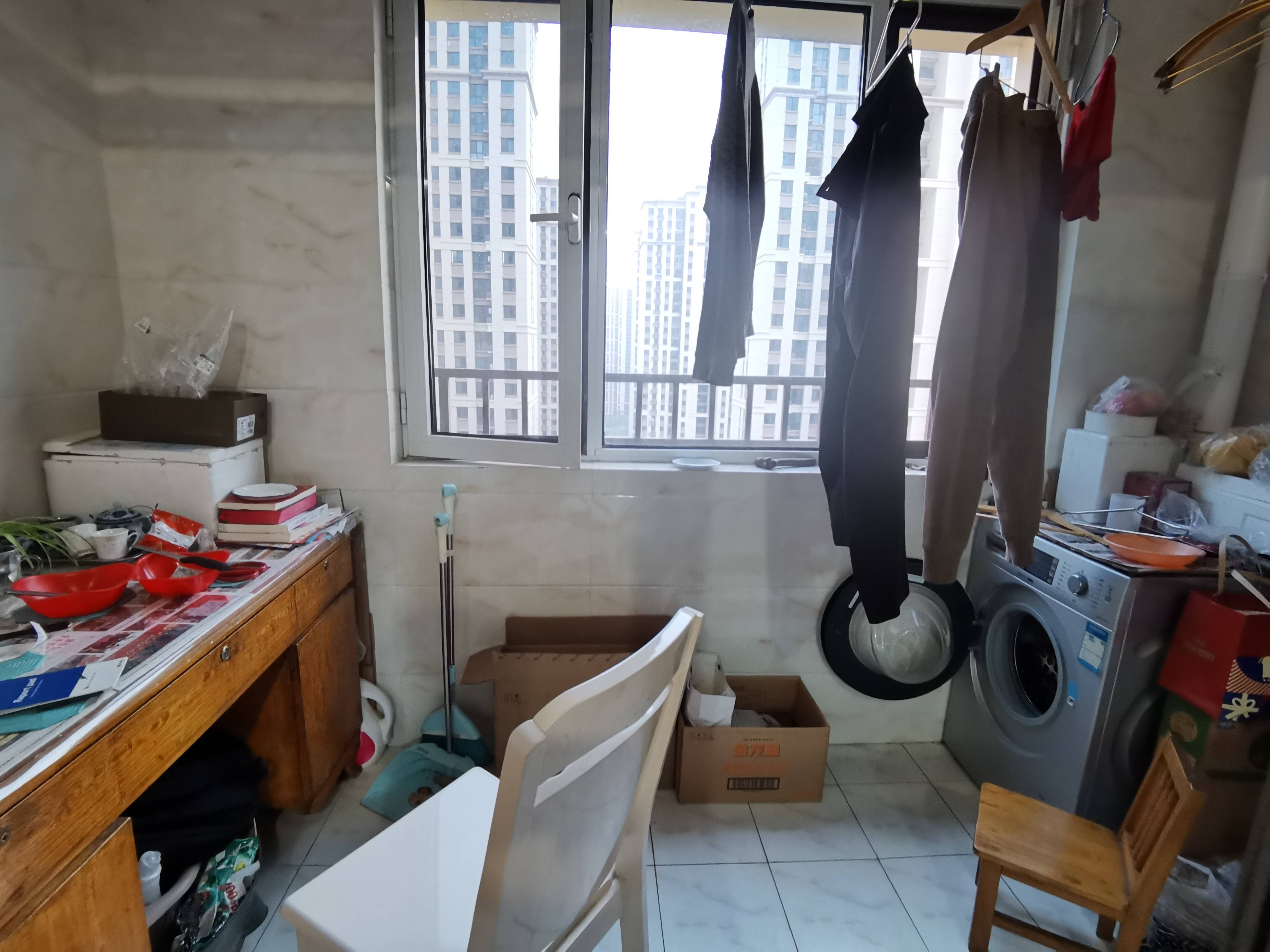 中建长清湖和园