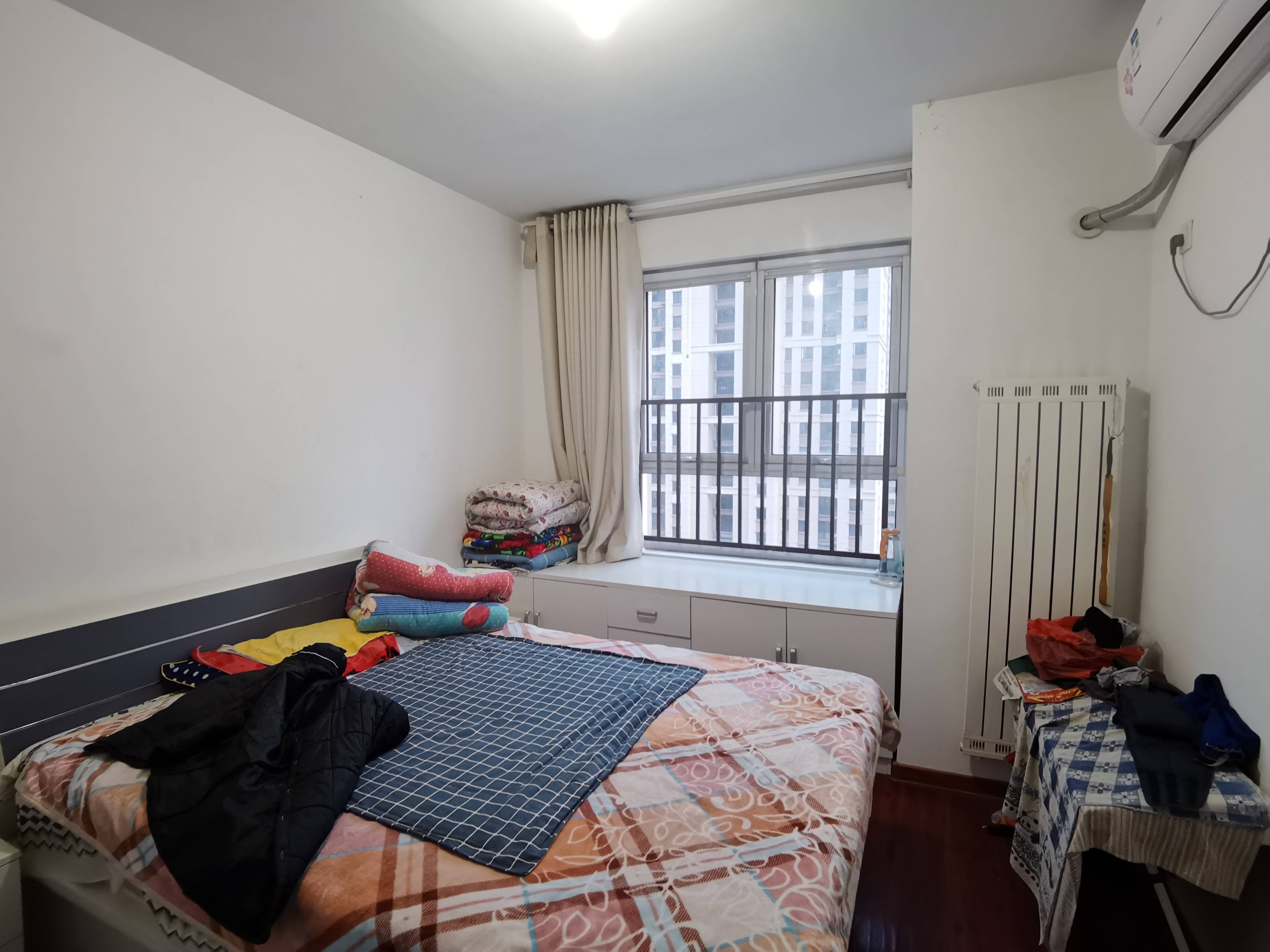 中建长清湖和园