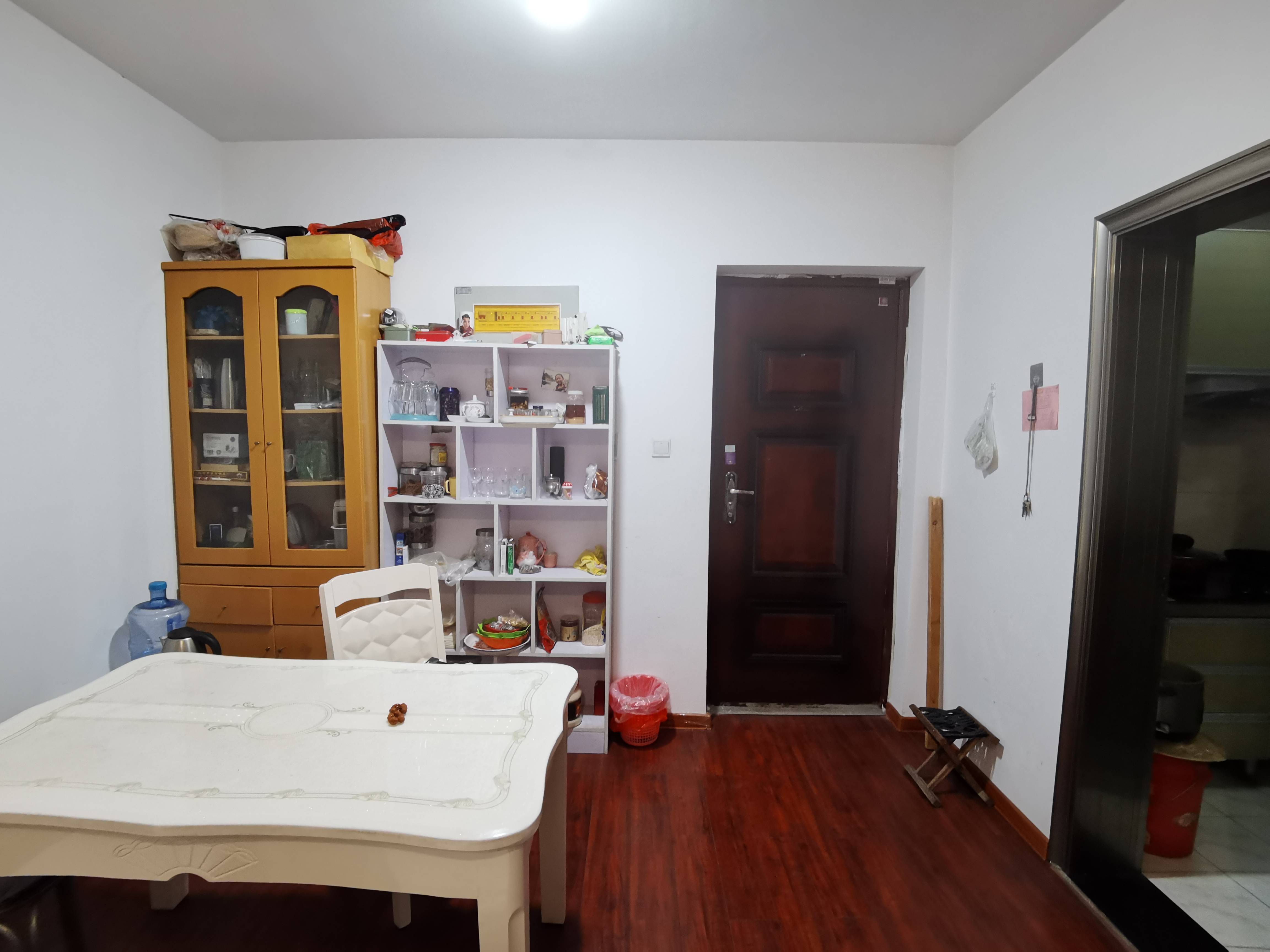 中建长清湖和园