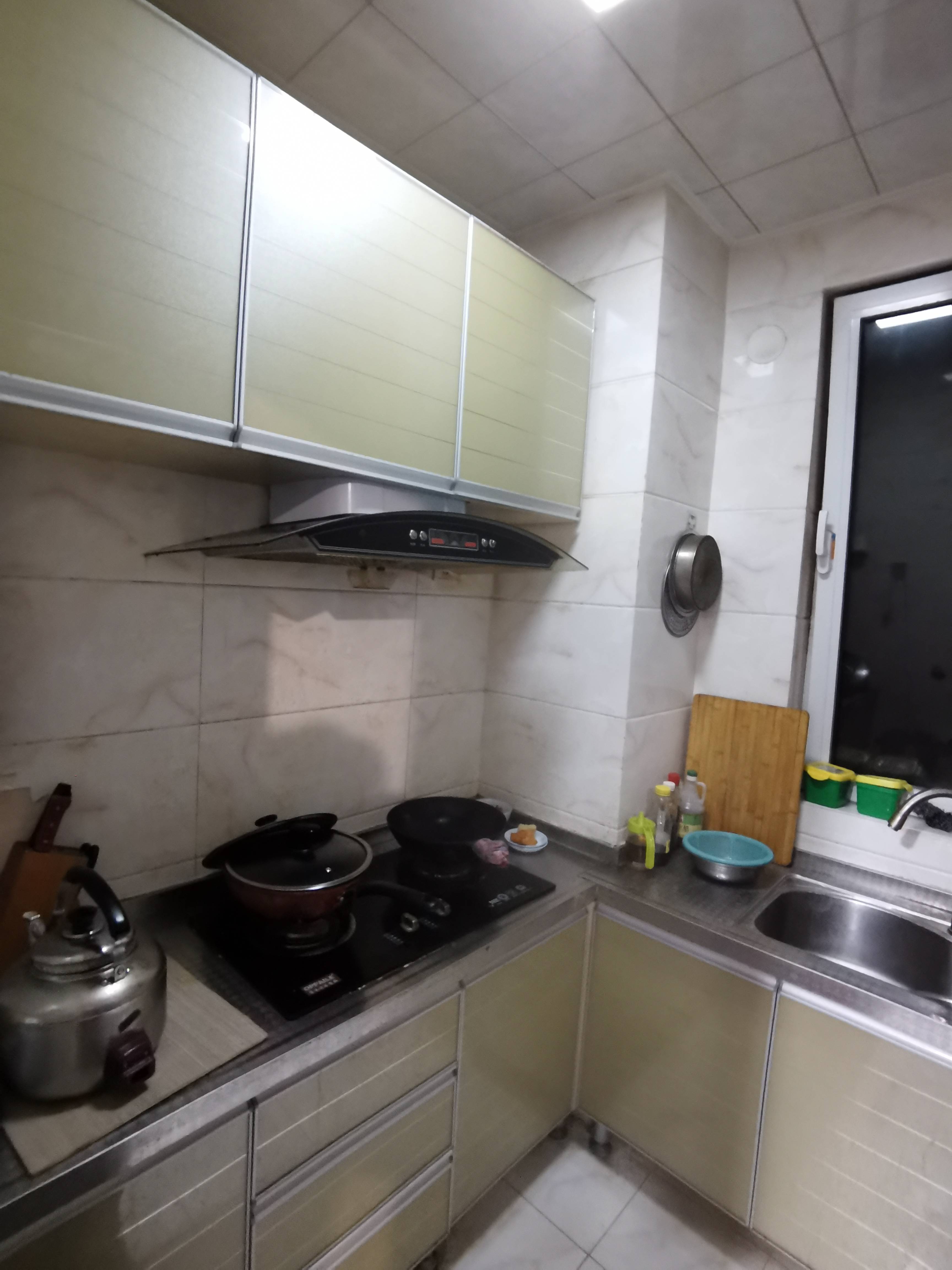 中建长清湖和园