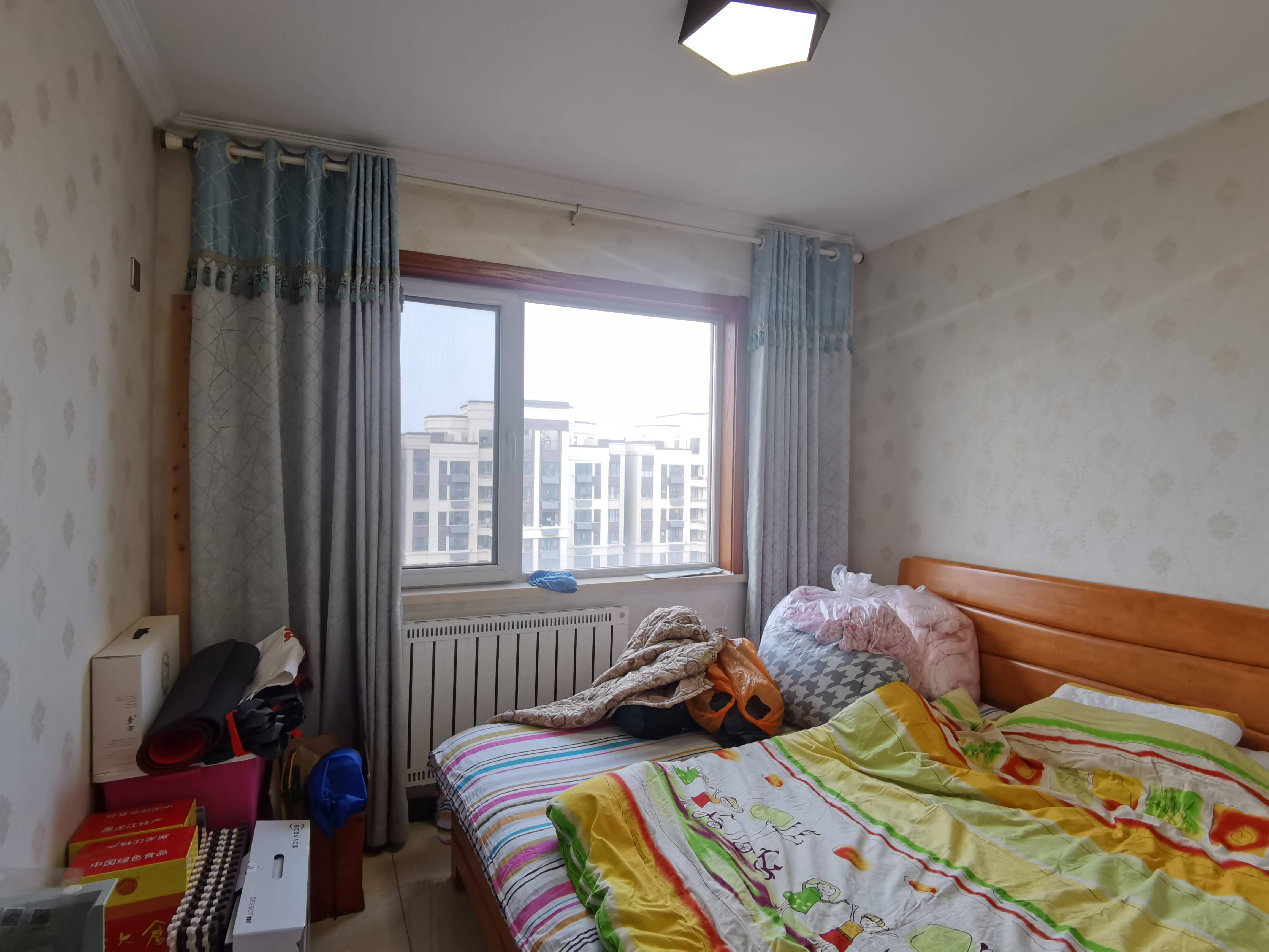 绿地新里香榭丽公馆